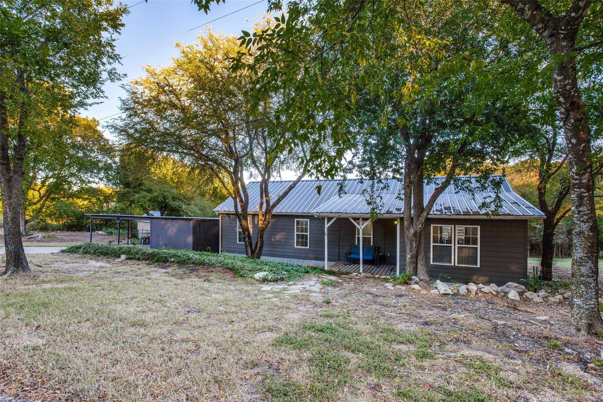 Cresson, TX 76035,116 N Mountain Ridge