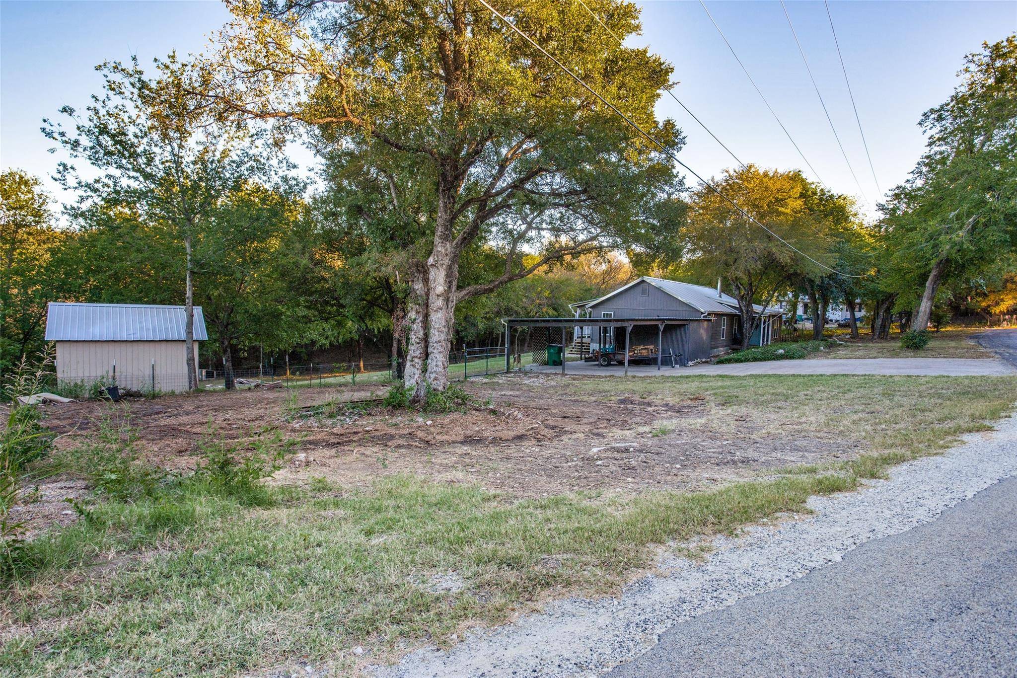 Cresson, TX 76035,116 N Mountain Ridge