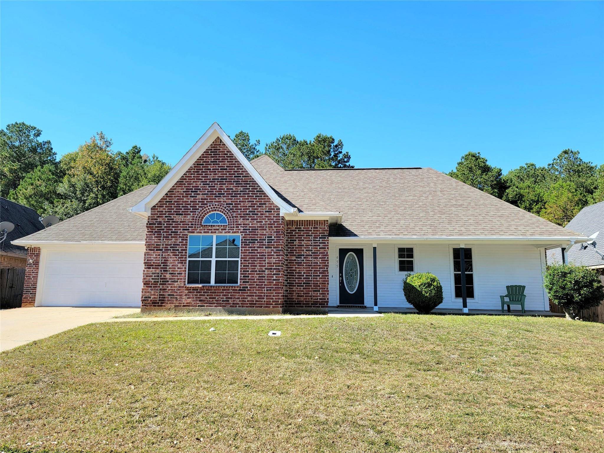 Haughton, LA 71037,455 Cross Drive