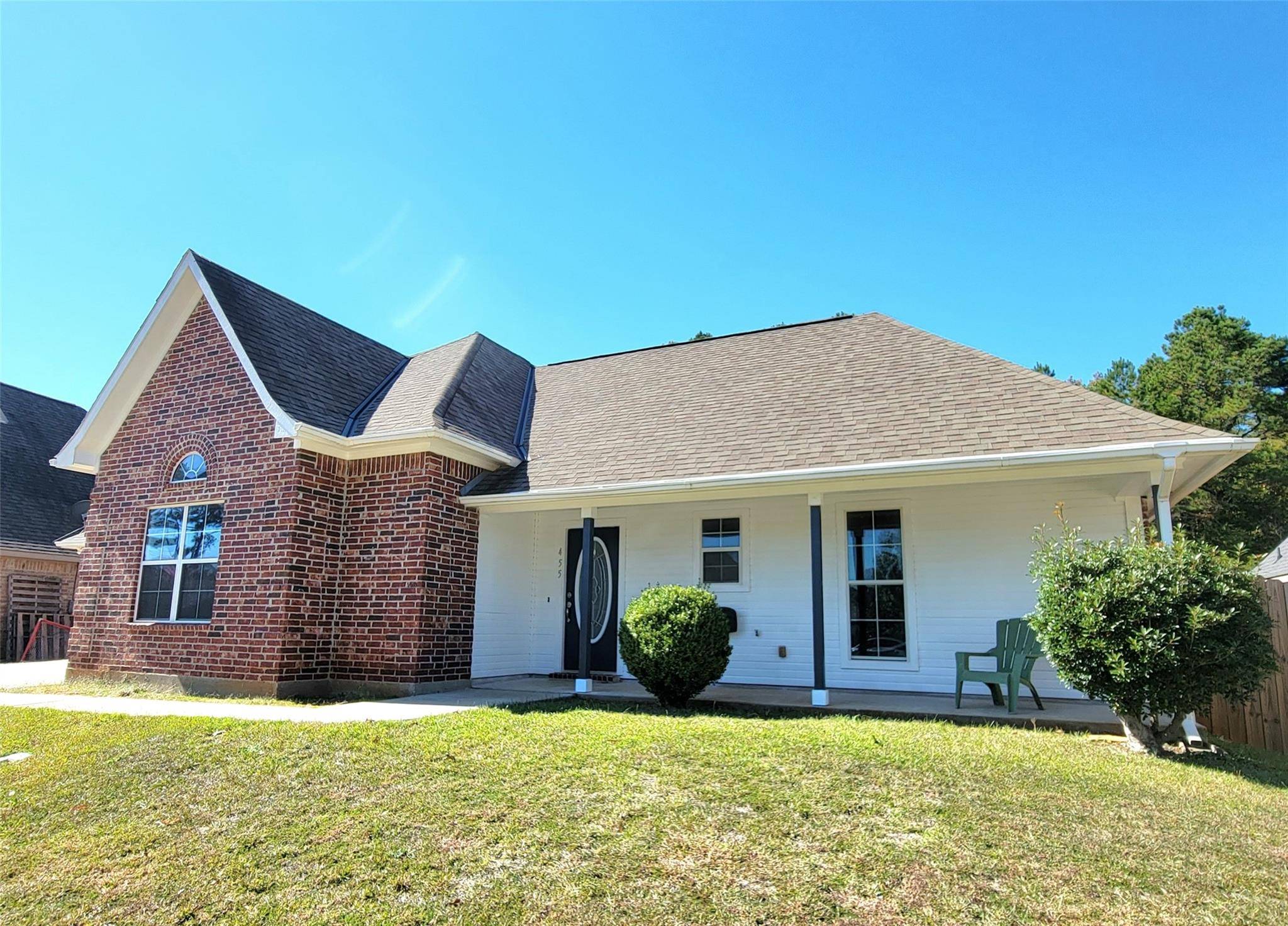 Haughton, LA 71037,455 Cross Drive