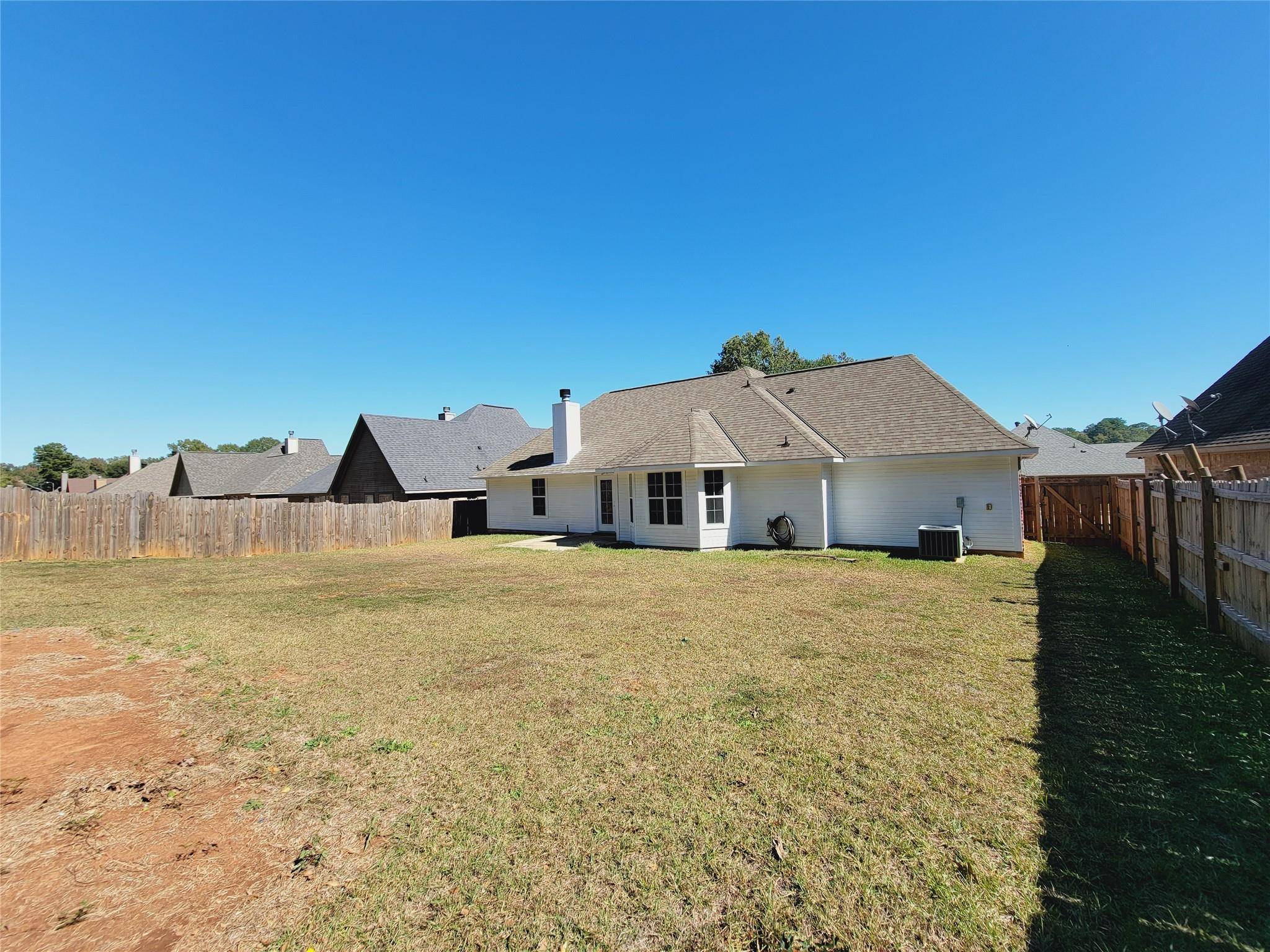 Haughton, LA 71037,455 Cross Drive