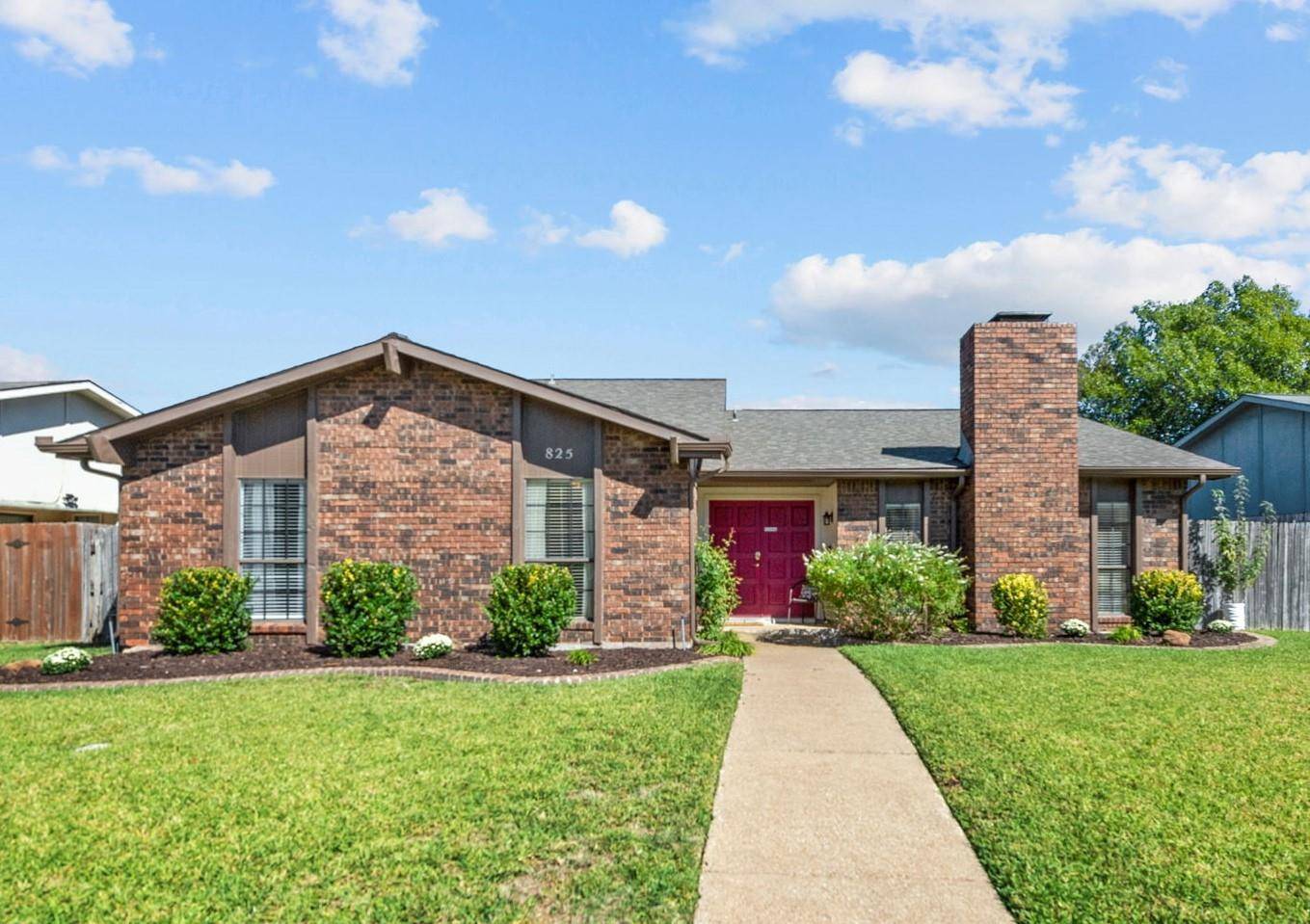 Plano, TX 75023,825 Shenandoah Drive