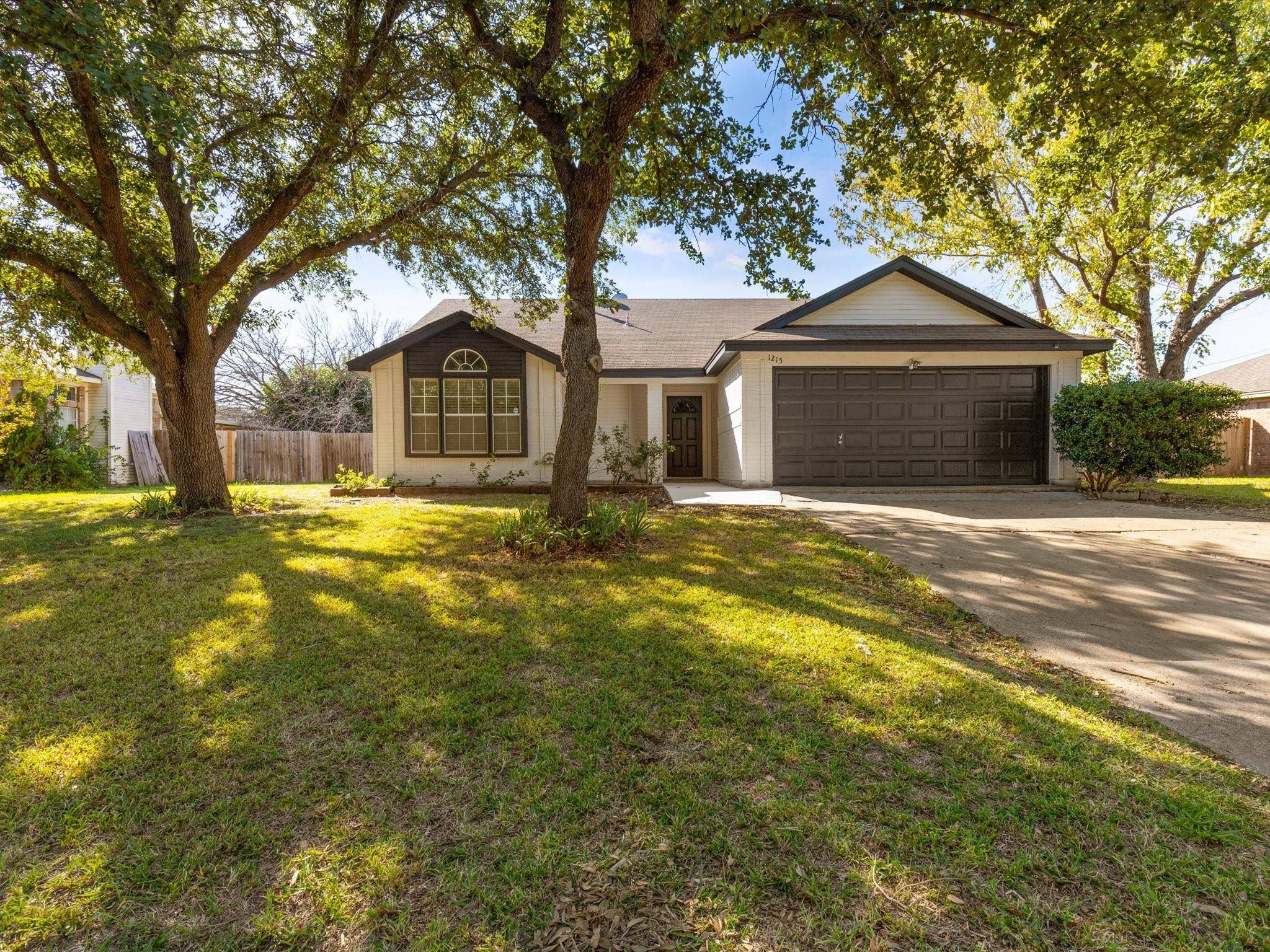 Alvarado, TX 76009,1215 Rene Drive