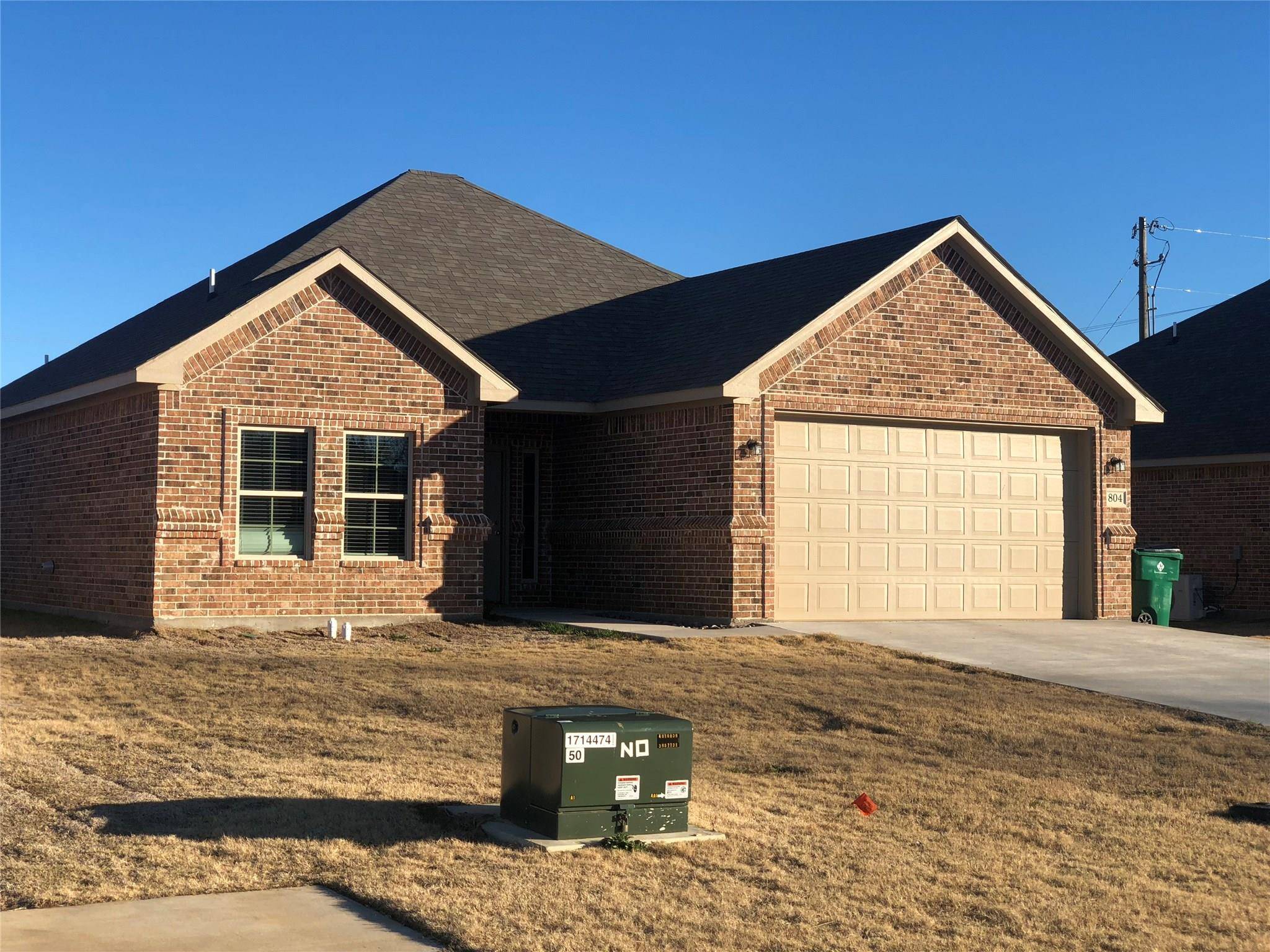 Pottsboro, TX 75076,801 Darter Court