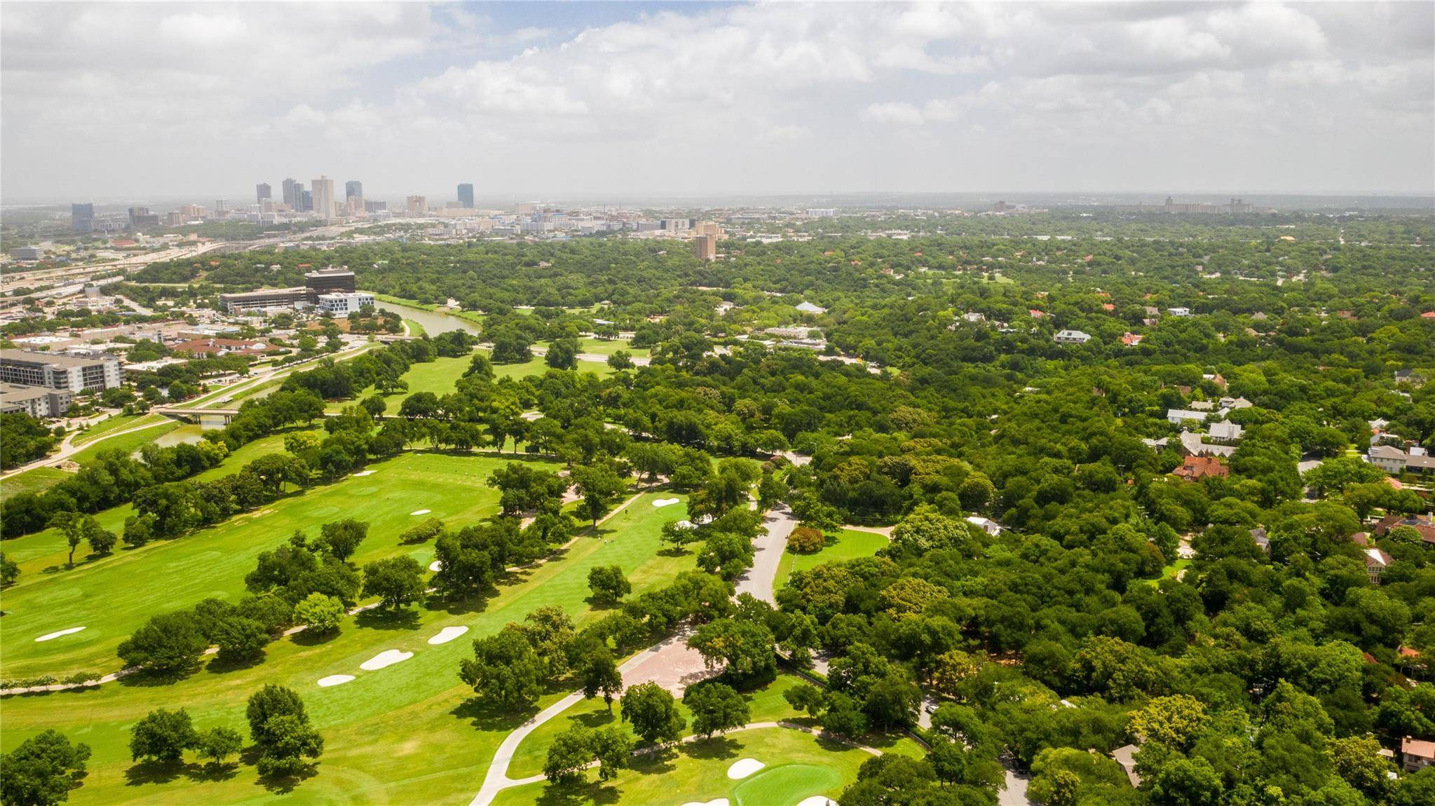 Fort Worth, TX 76109,2233 Colonial Parkway