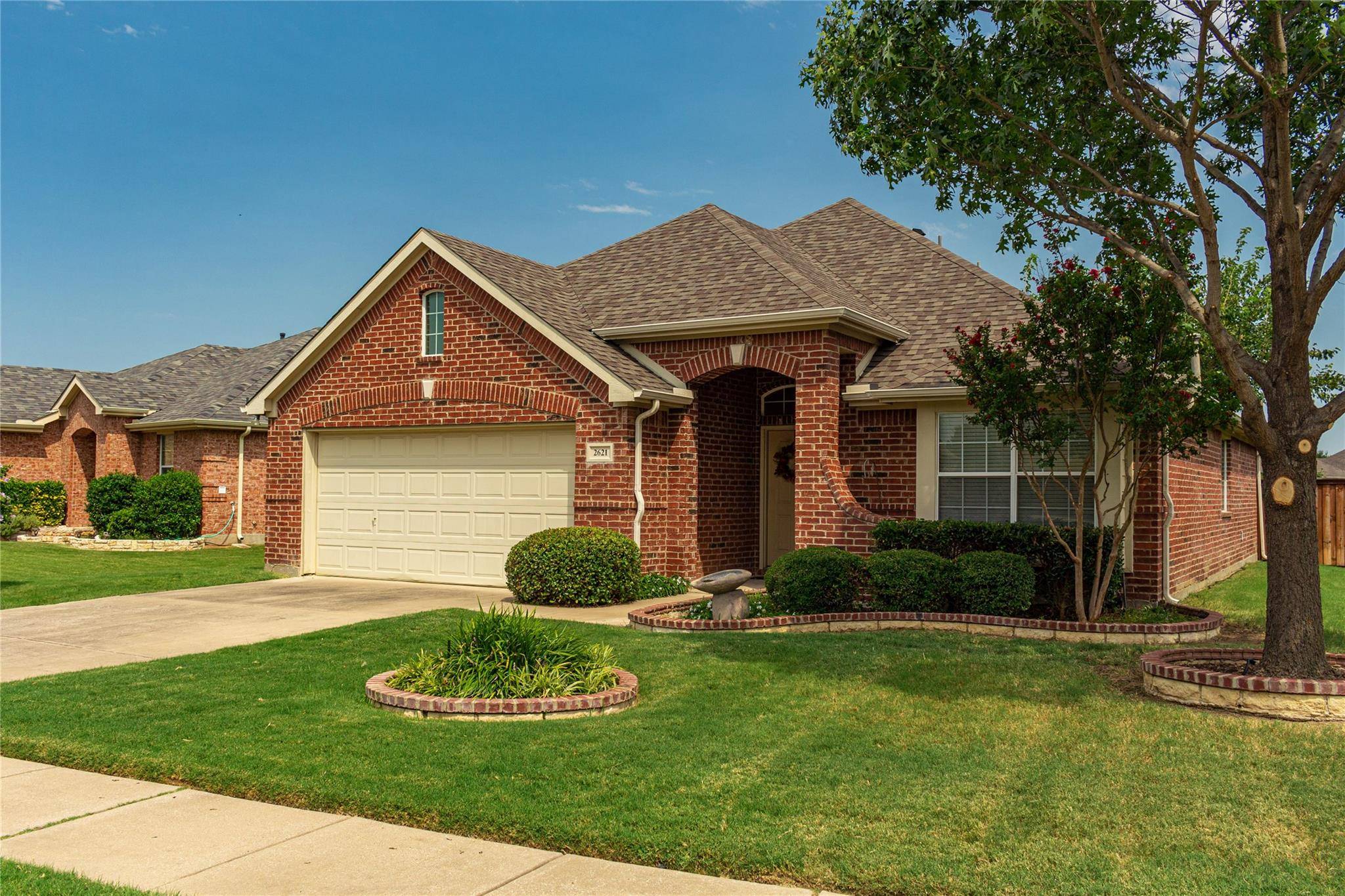 Little Elm, TX 75068,2621 Cascade Cove Drive