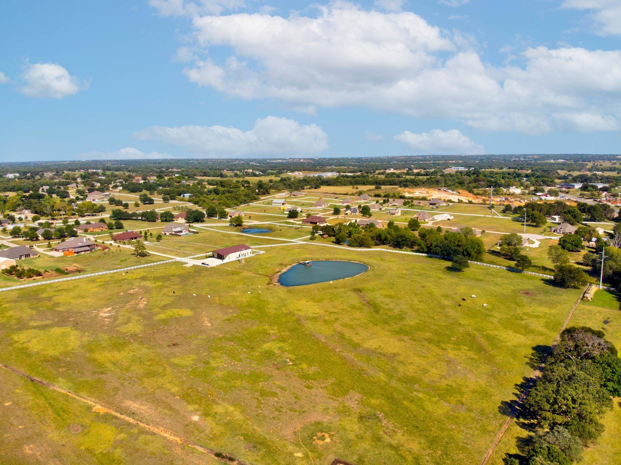 Weatherford, TX 76088,157 Pack Saddle Trail