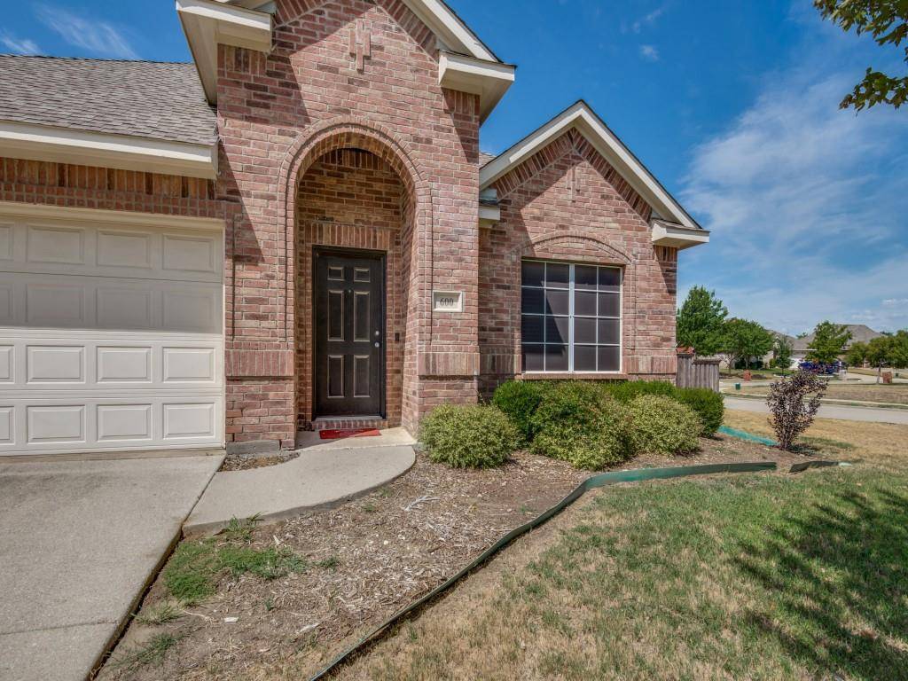 Oak Point, TX 75068,600 Briergate Drive