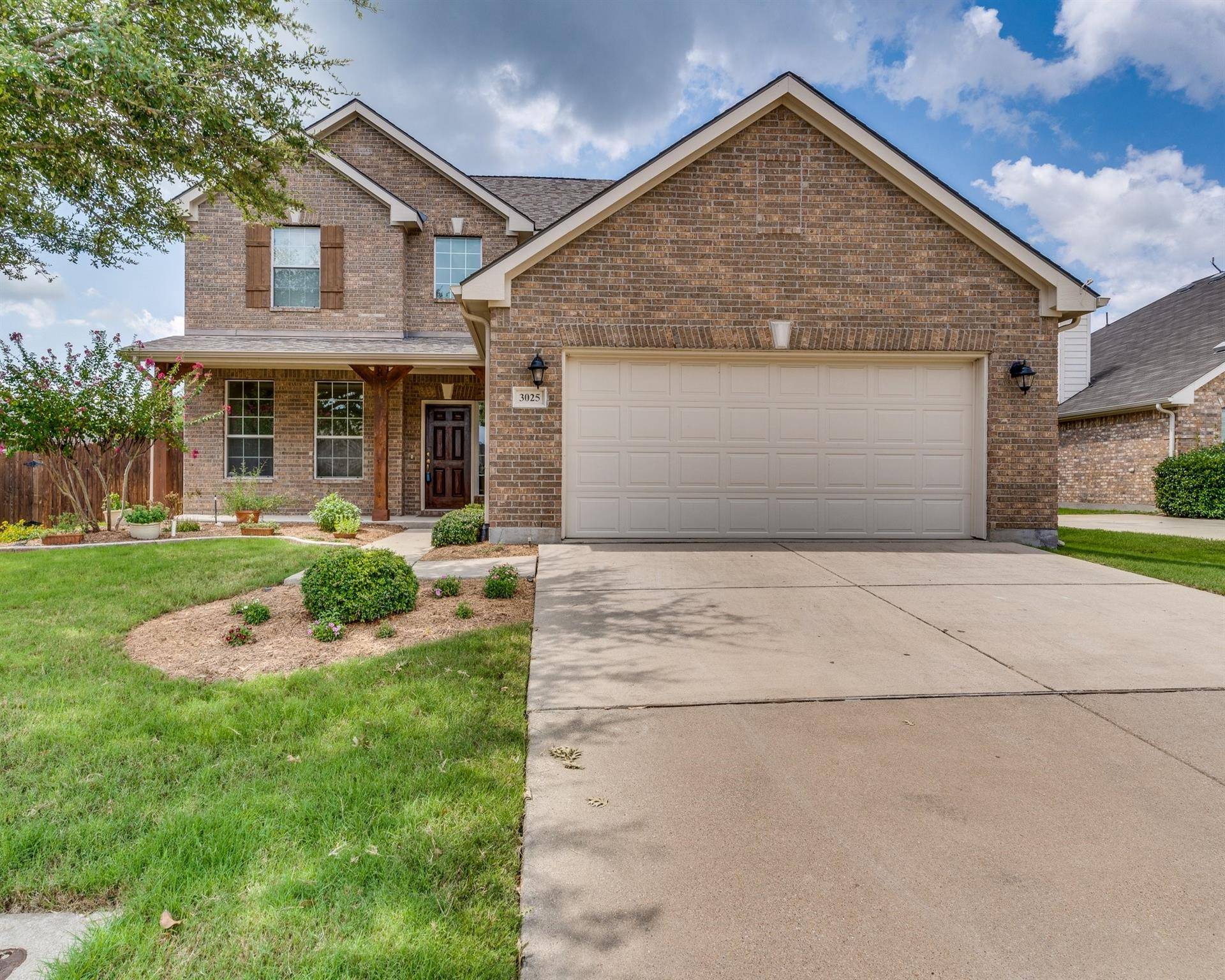 Midlothian, TX 76065,3025 Glenbrook Drive