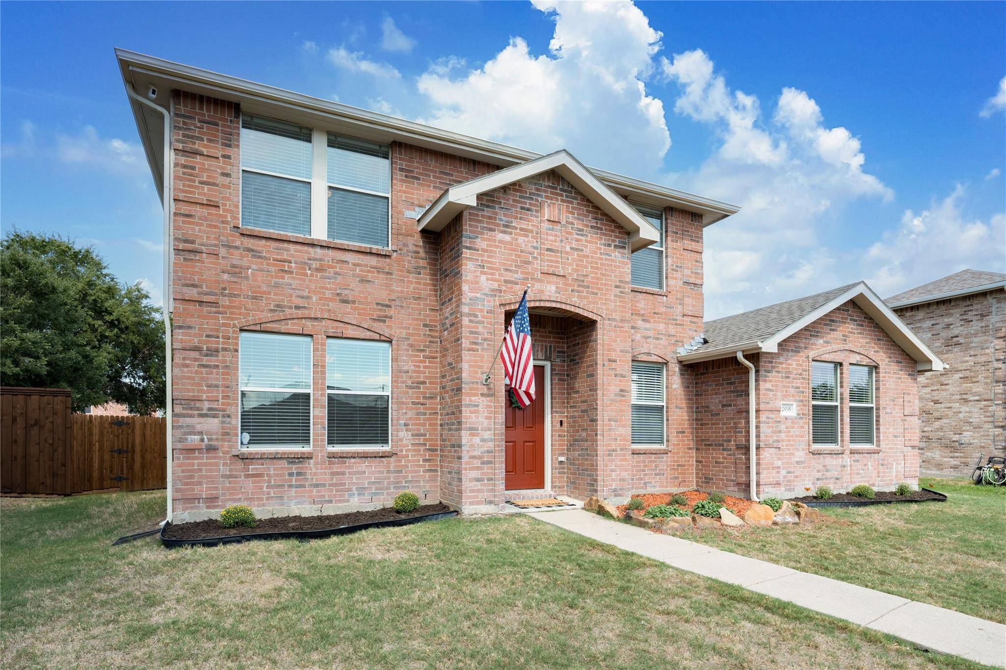 Wylie, TX 75098,2935 Jamestown Drive