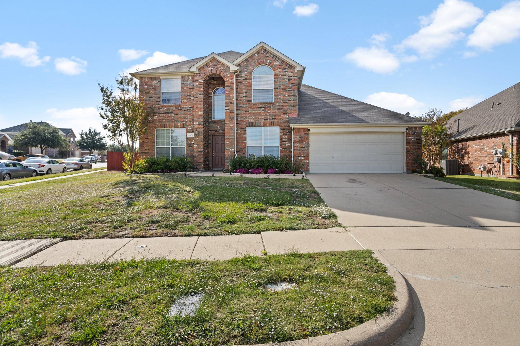 Mansfield, TX 76063,3201 Silver Point Court