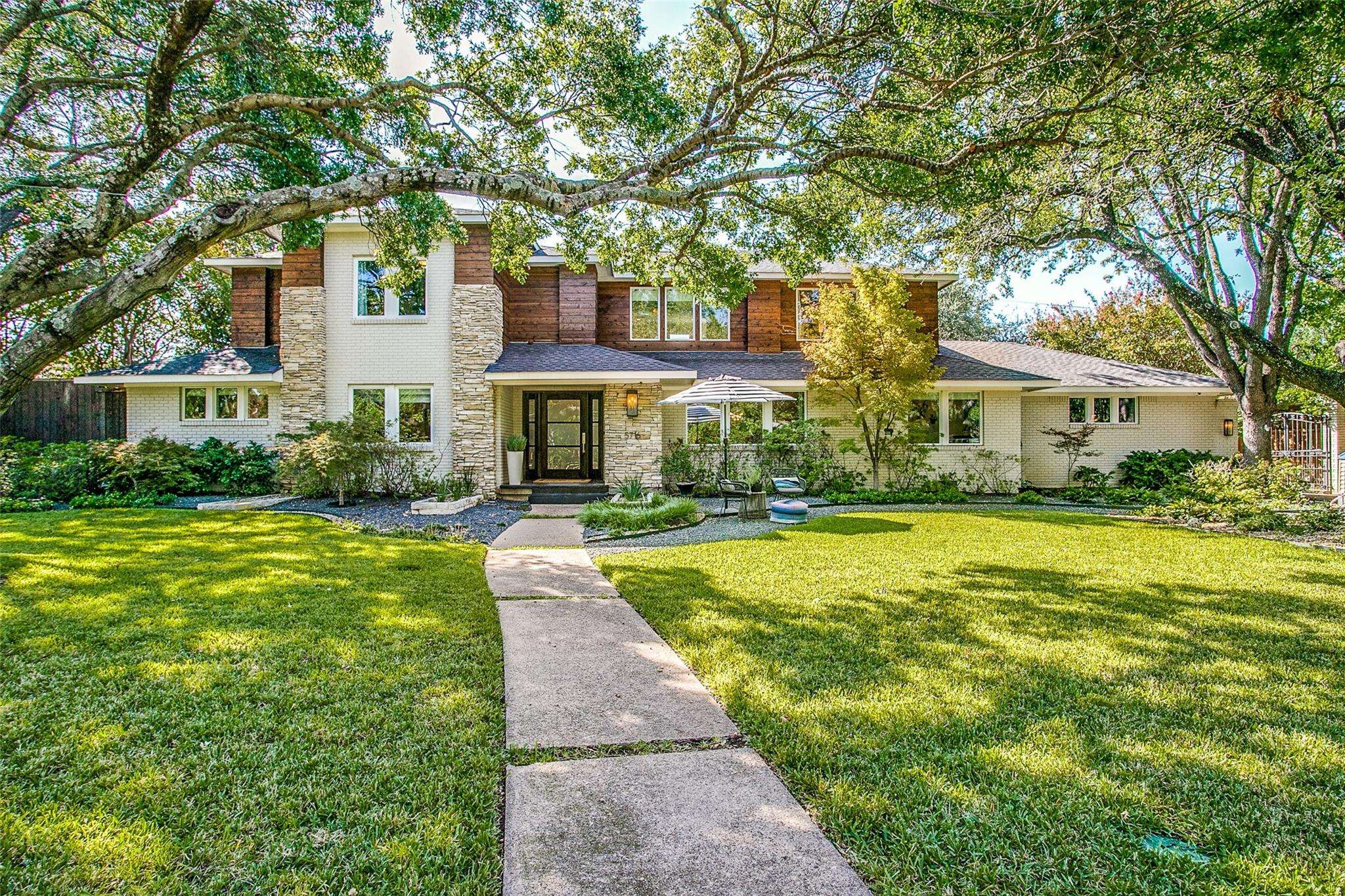 Dallas, TX 75230,5716 Melshire Drive