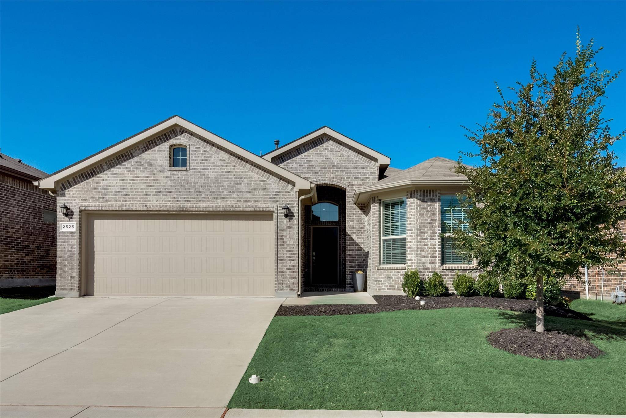 Fort Worth, TX 76177,2525 Clay Creek Lane