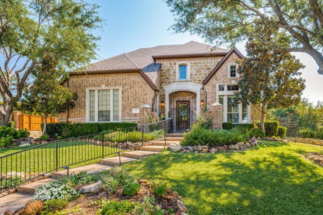 Mckinney, TX 75071,8109 Penobscot Lane