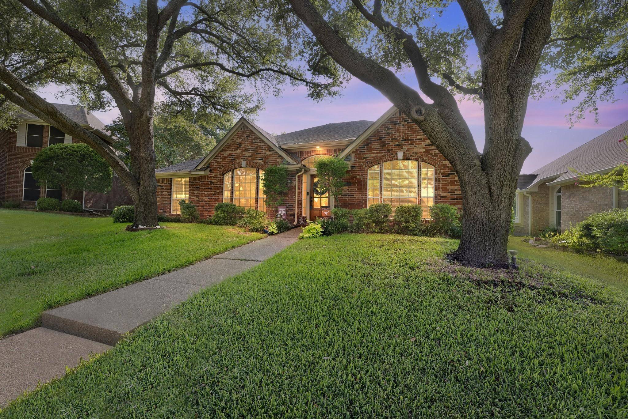 Plano, TX 75024,6805 Lochwood Drive