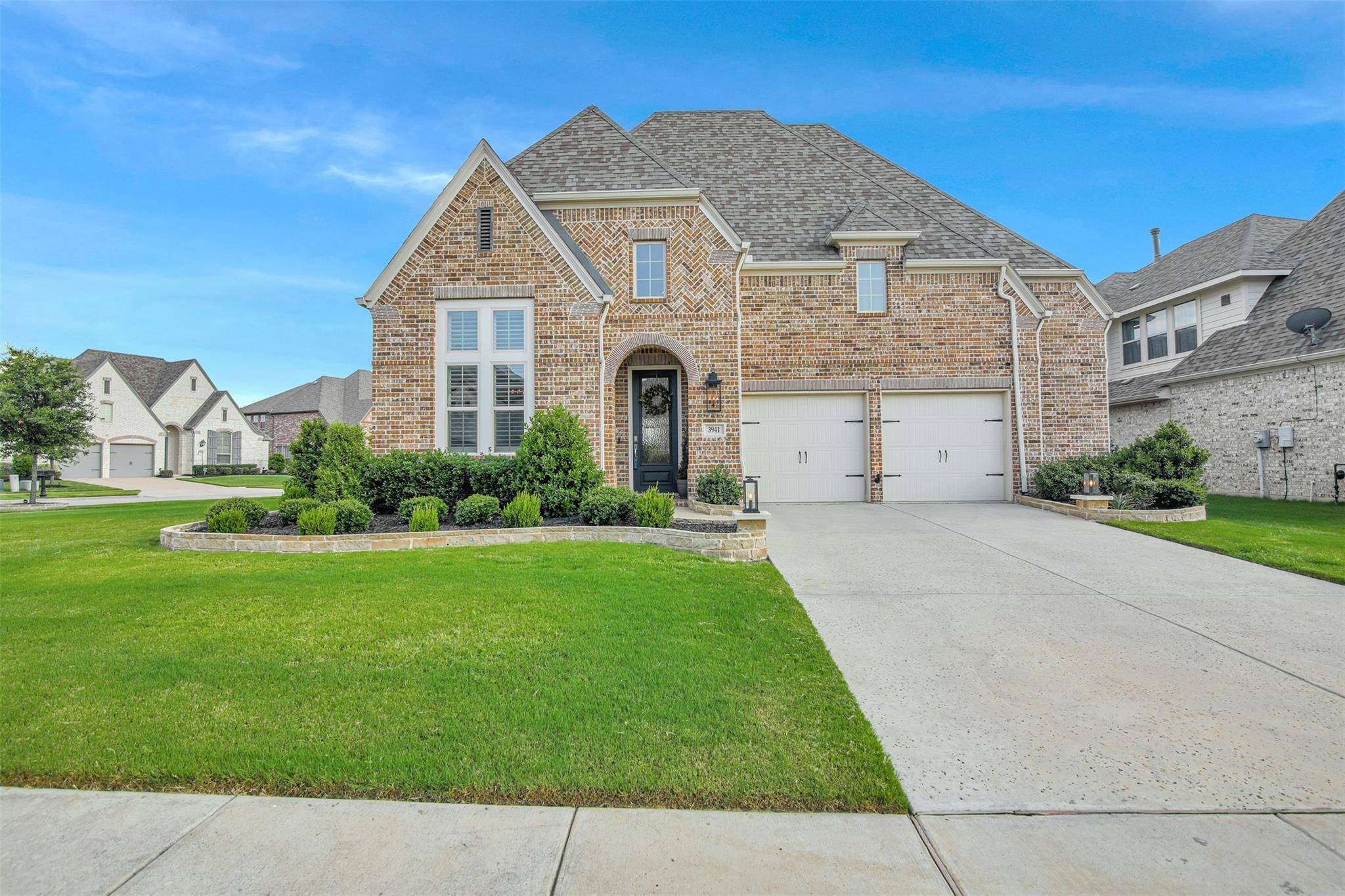 Prosper, TX 75078,3941 Pine Leaf Lane