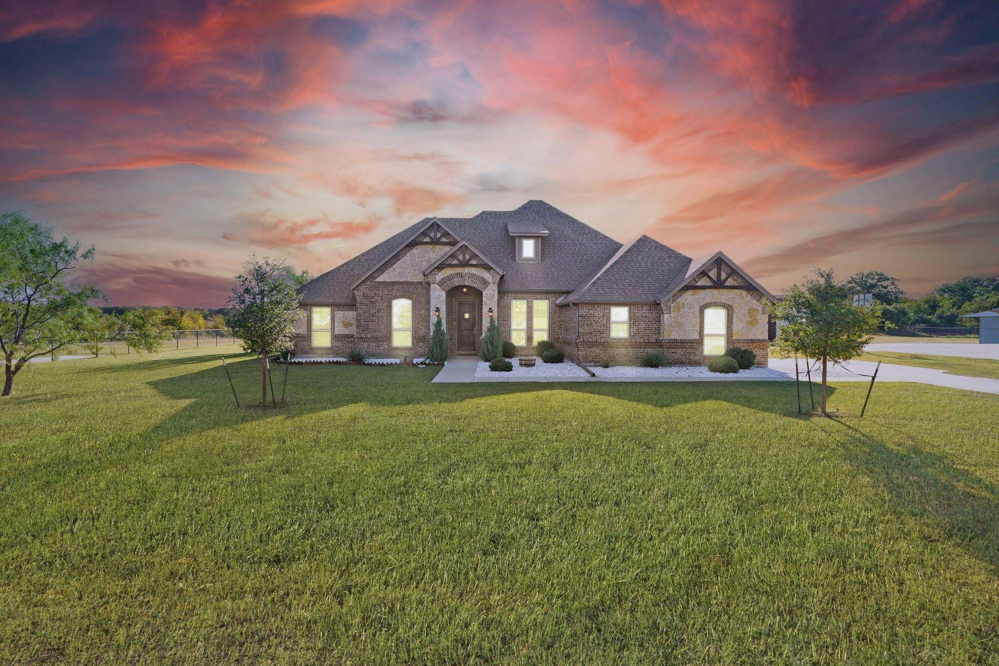 Weatherford, TX 76087,126 Hackberry Pointe Drive