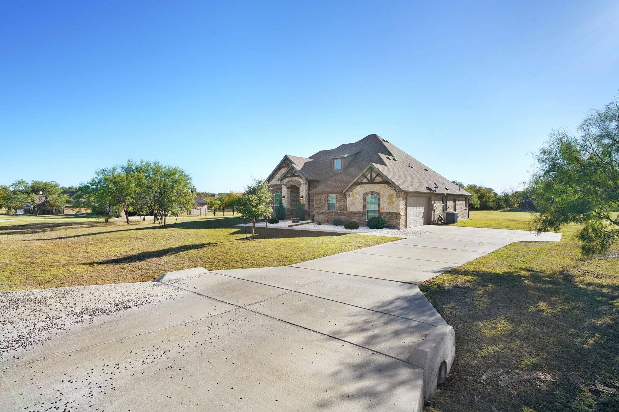 Weatherford, TX 76087,126 Hackberry Pointe Drive