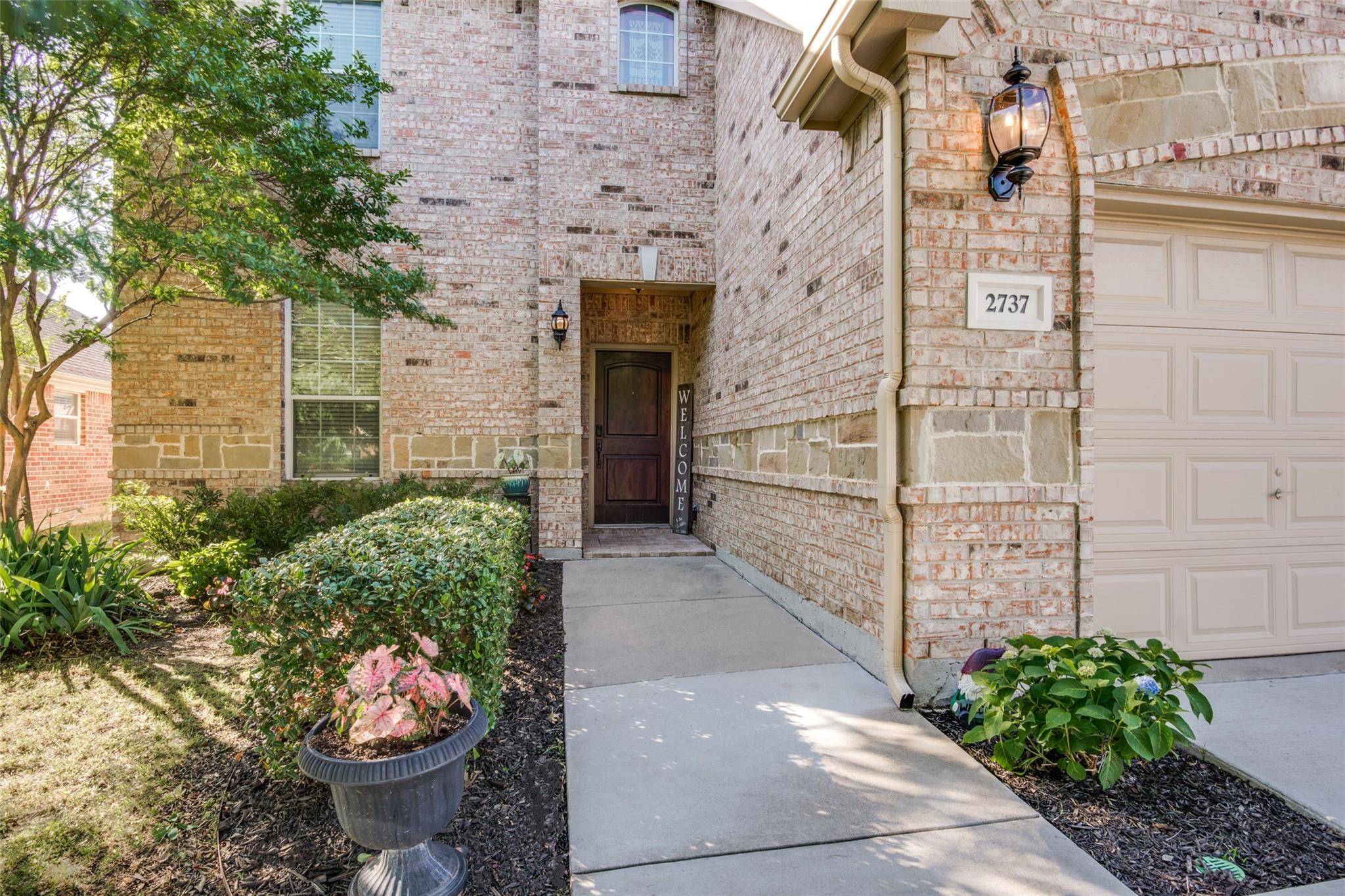 Little Elm, TX 75068,2737 Evening Mist Drive