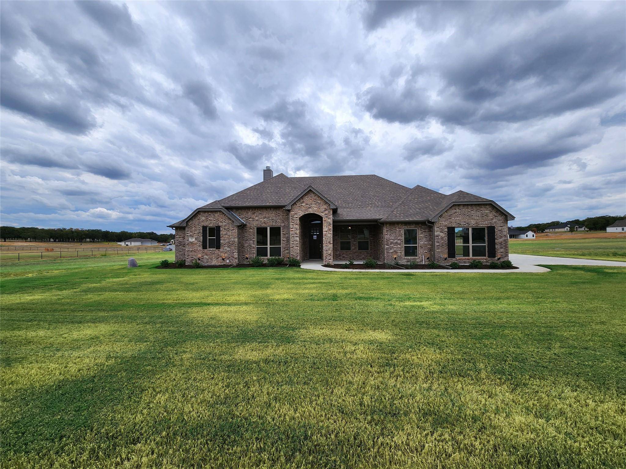 Poolville, TX 76487,1017 Llano Way