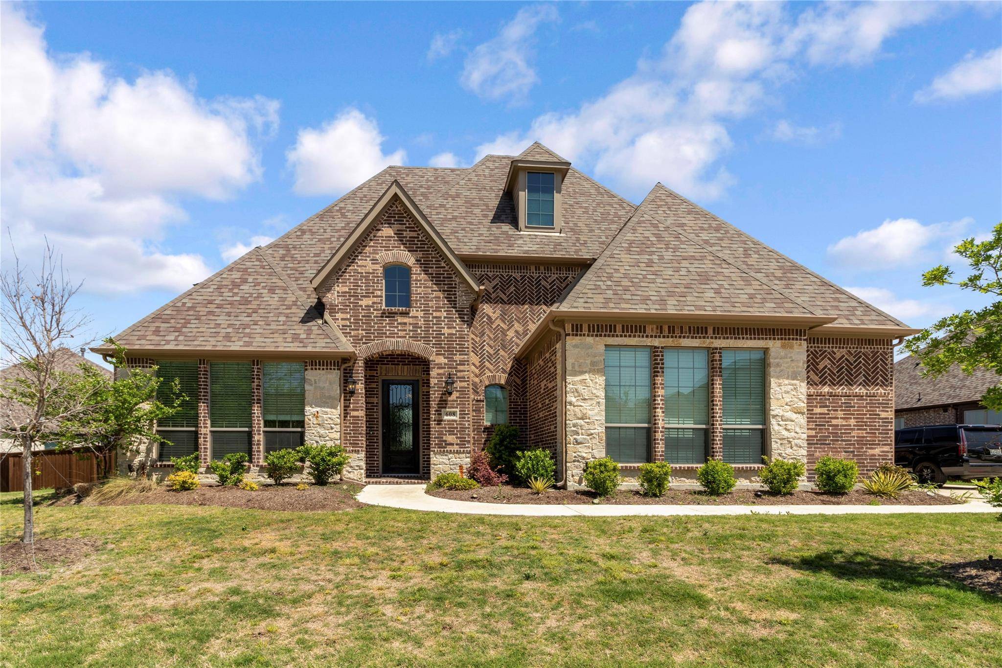 Rockwall, TX 75087,608 Windy Ridge Lane