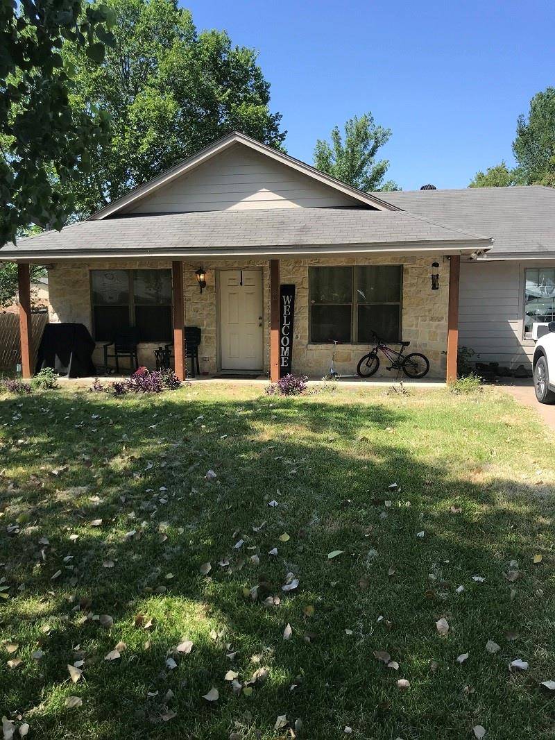 Aubrey, TX 76227,308 Mimosa Street