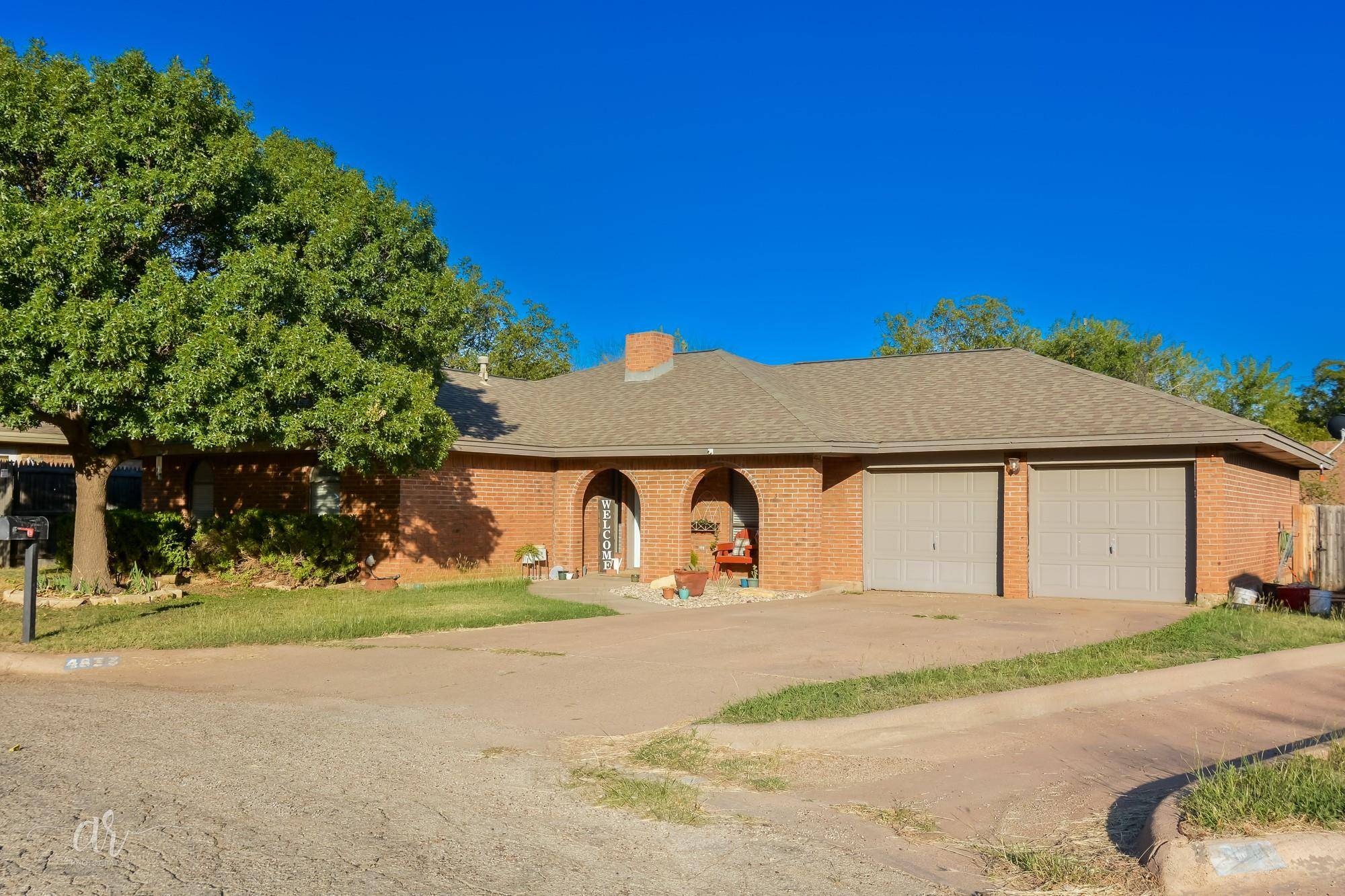 Abilene, TX 79606,4833 Circle Twenty