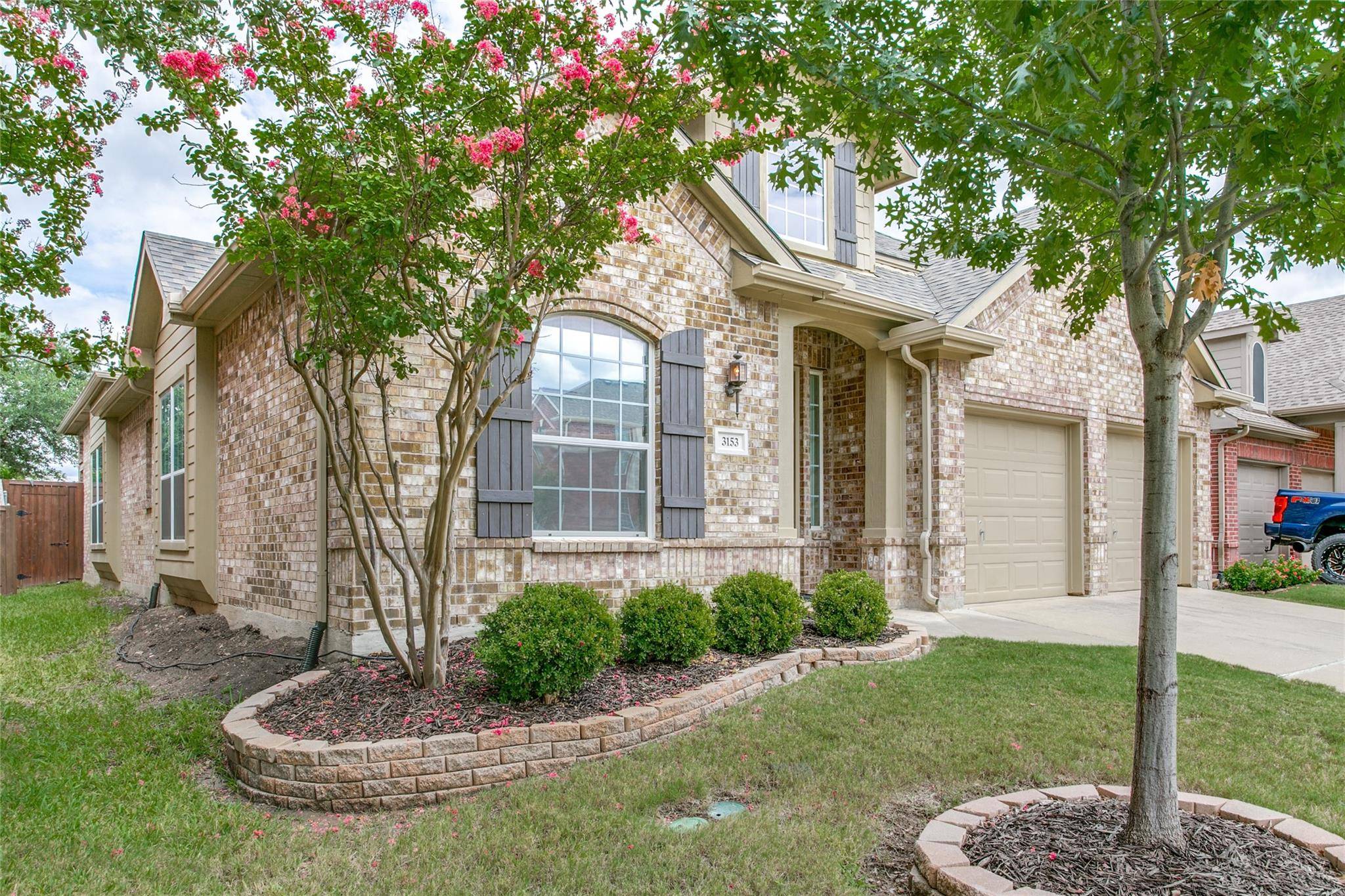 Little Elm, TX 75068,3153 Fox Hollow Drive