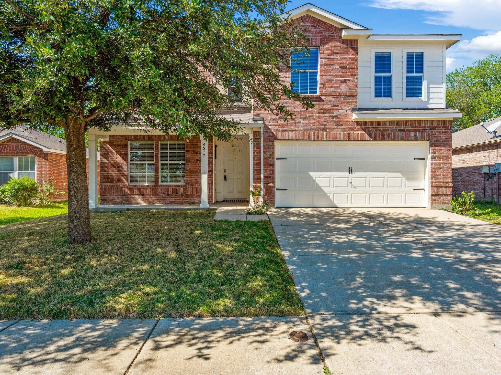 Fort Worth, TX 76244,9217 Goldenview Drive