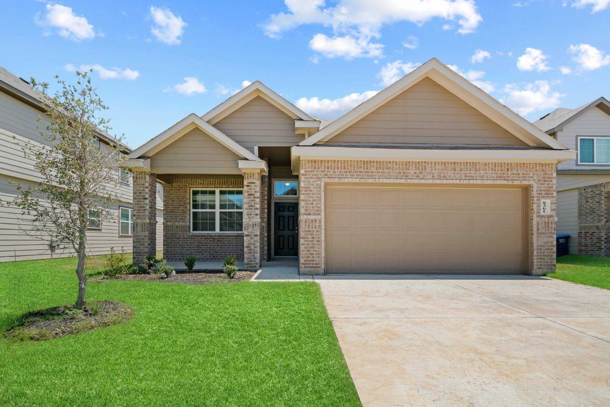 Fort Worth, TX 76123,8361 Horned Maple Trail