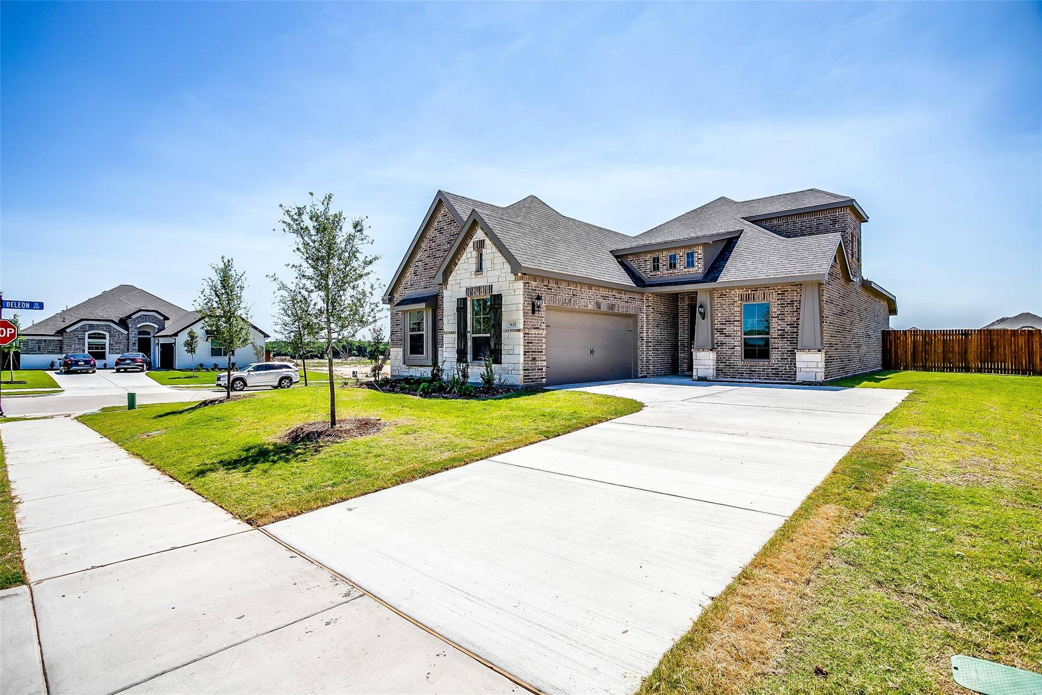 Midlothian, TX 76065,5621 Log Cabin Court