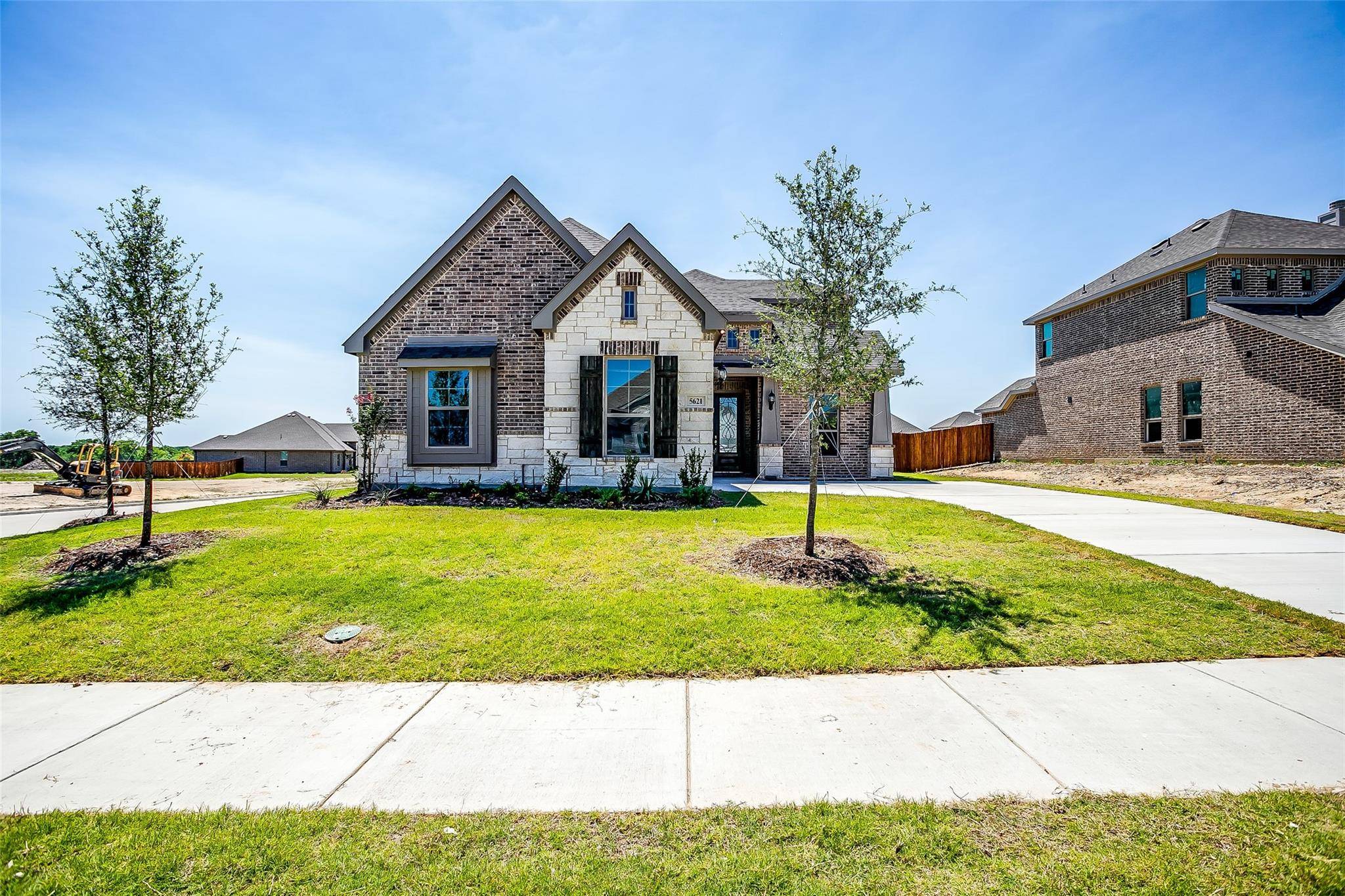 Midlothian, TX 76065,5621 Log Cabin Court