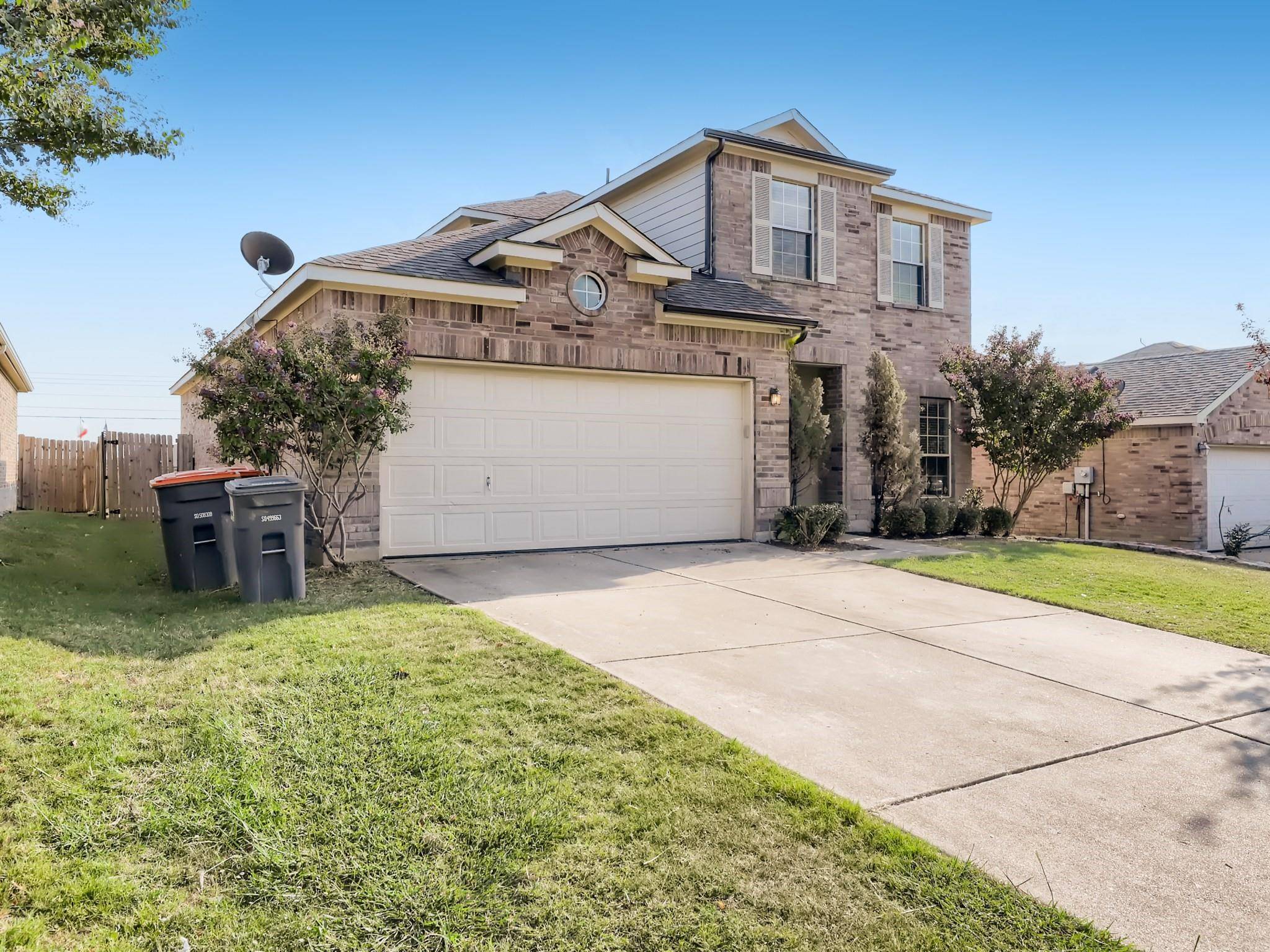 Anna, TX 75409,1833 Walnut Way