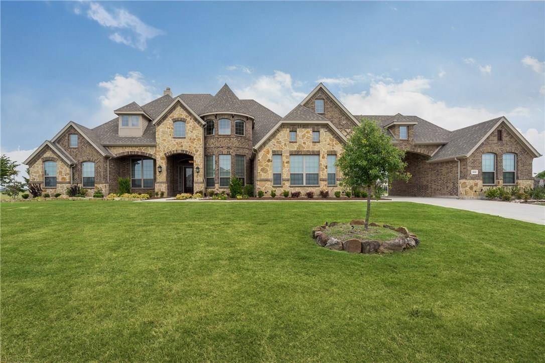 Mclendon Chisholm, TX 75032,903 Hamilton Court