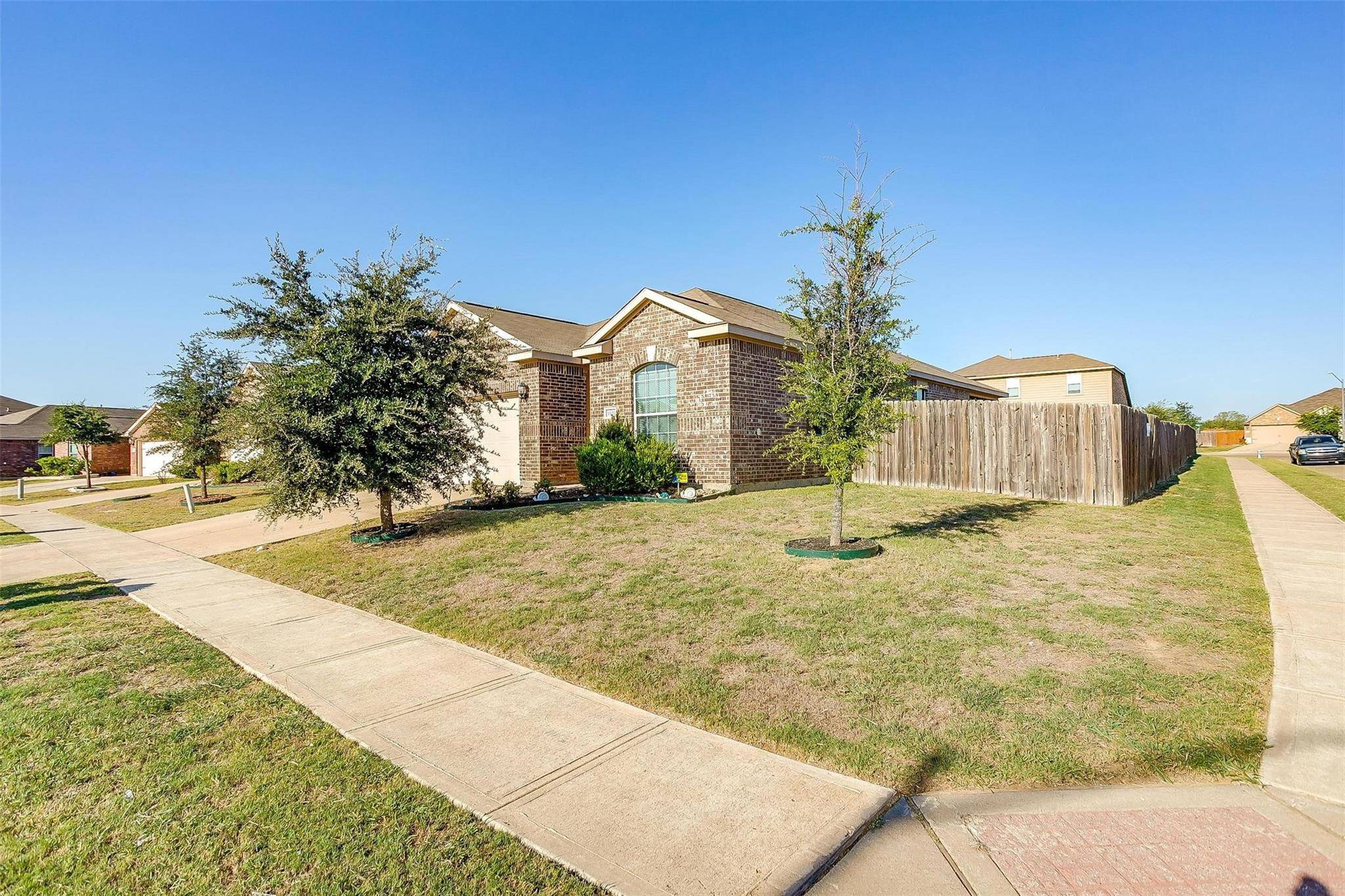 Crowley, TX 76036,1101 Flatwater Trail