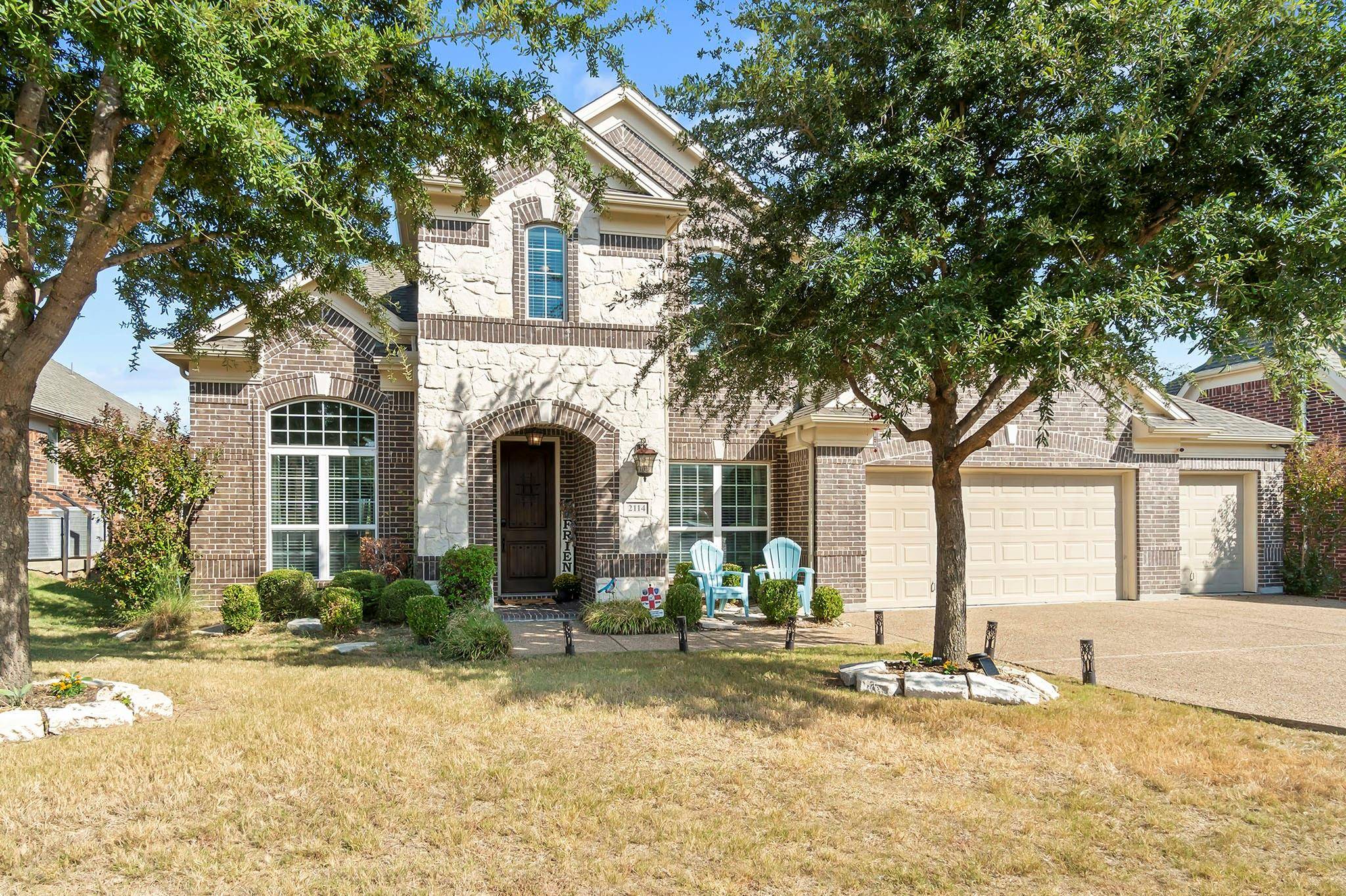 Wylie, TX 75098,2114 Dewsbury Drive