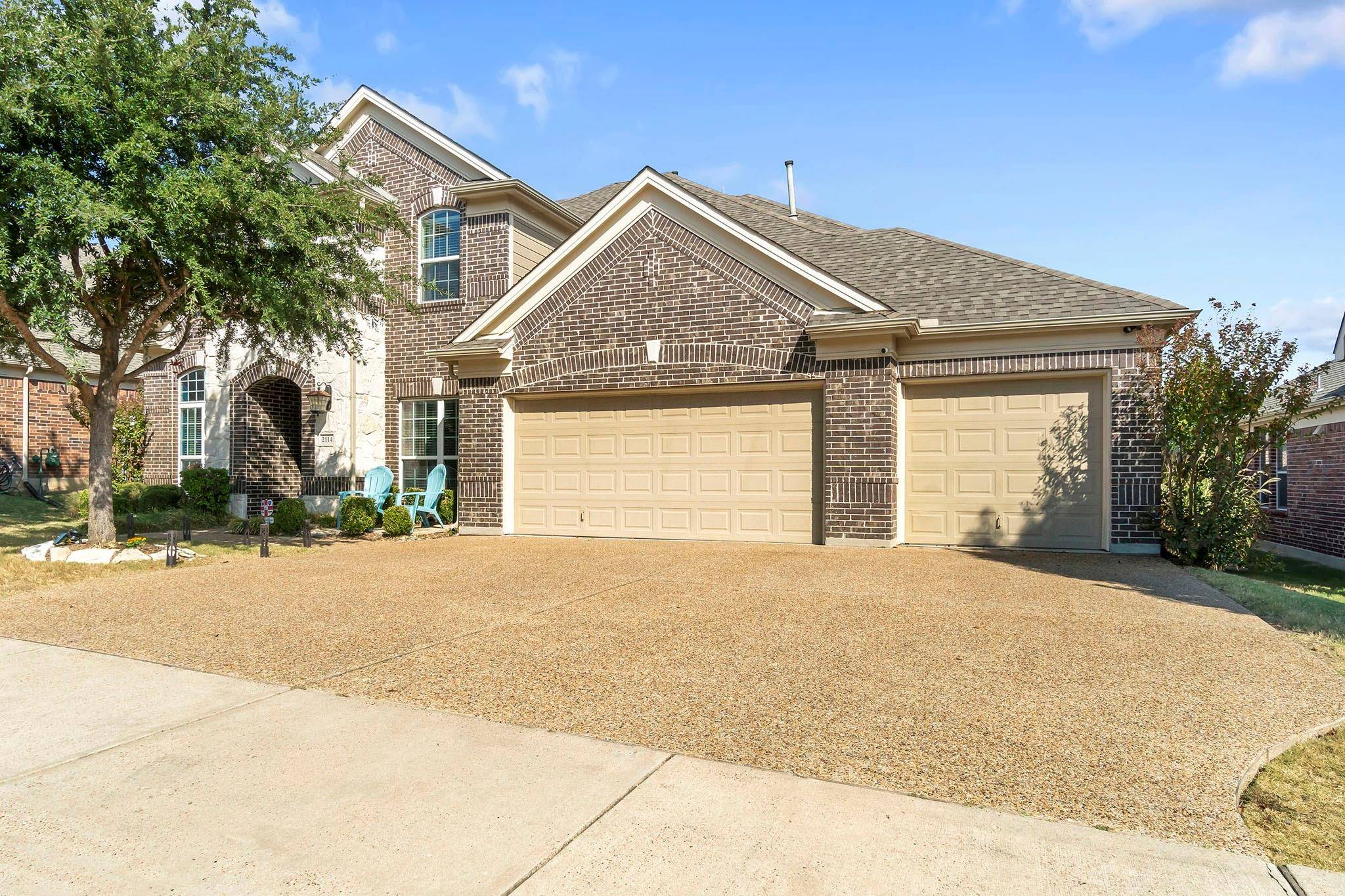 Wylie, TX 75098,2114 Dewsbury Drive