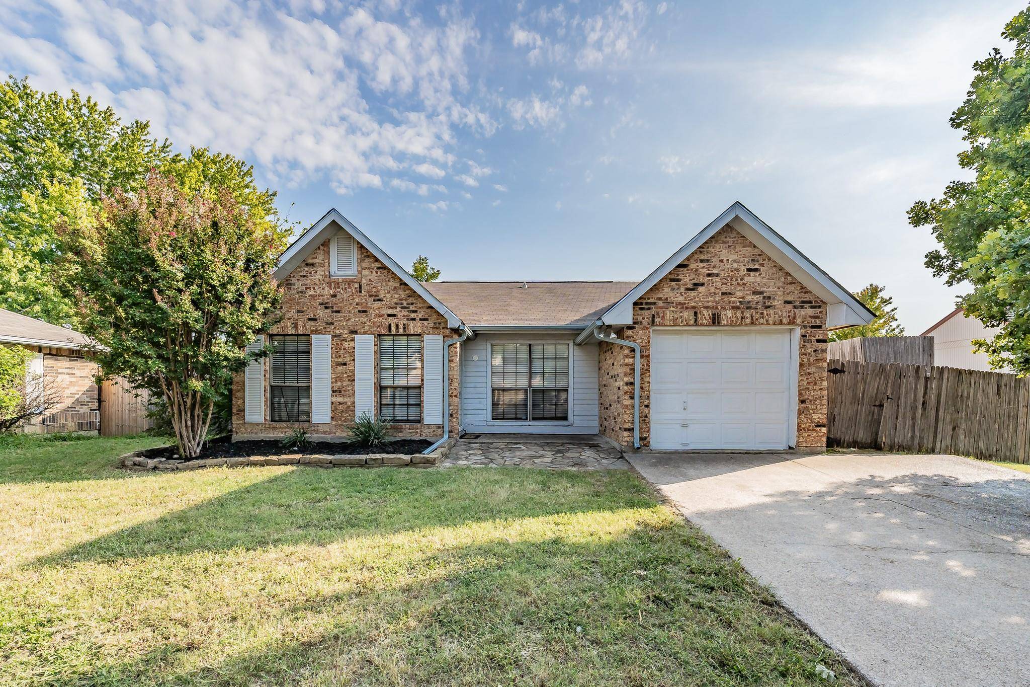 Fort Worth, TX 76137,6708 Oriole Court