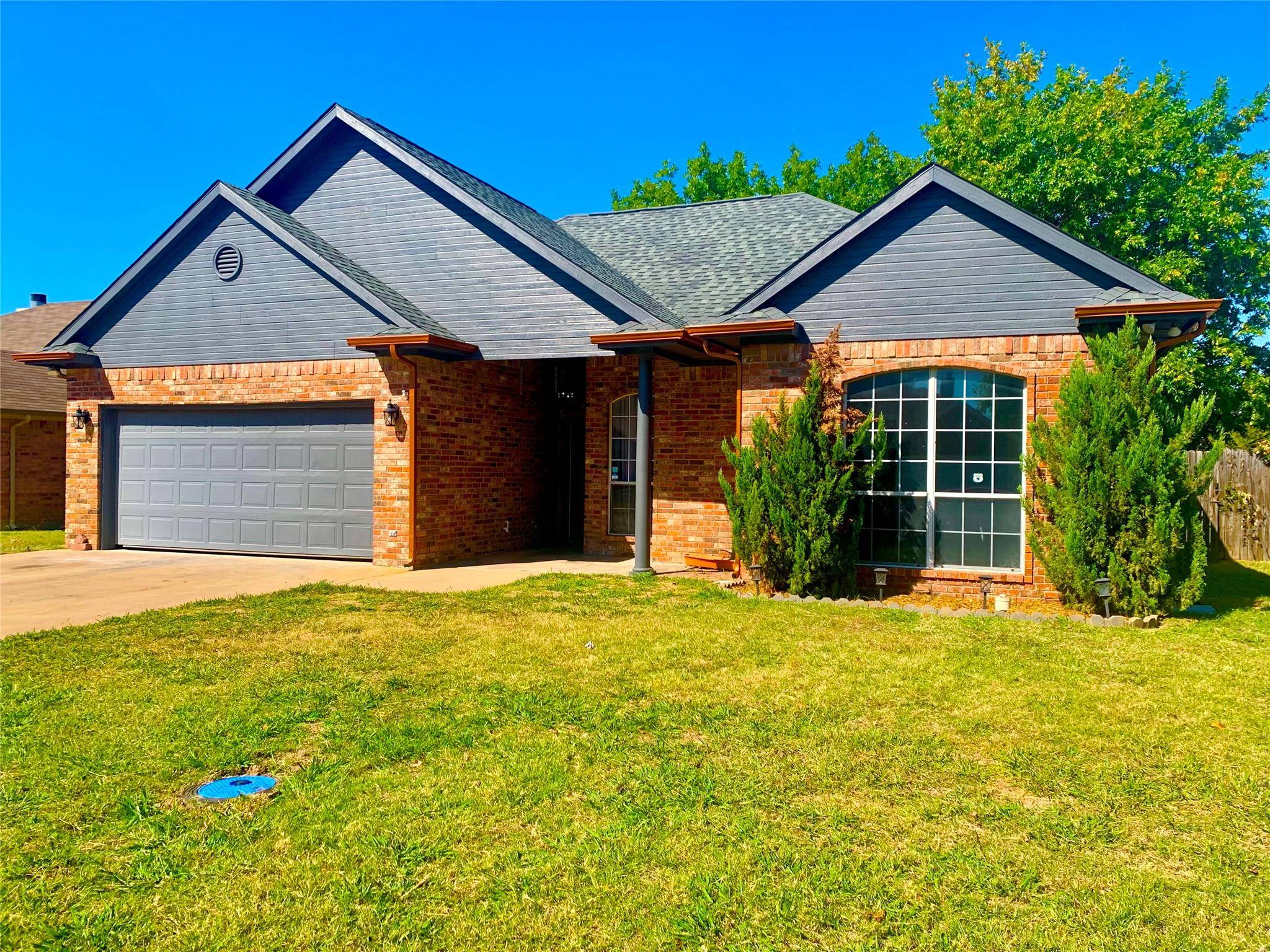 Terrell, TX 75160,107 Stonebriar Way