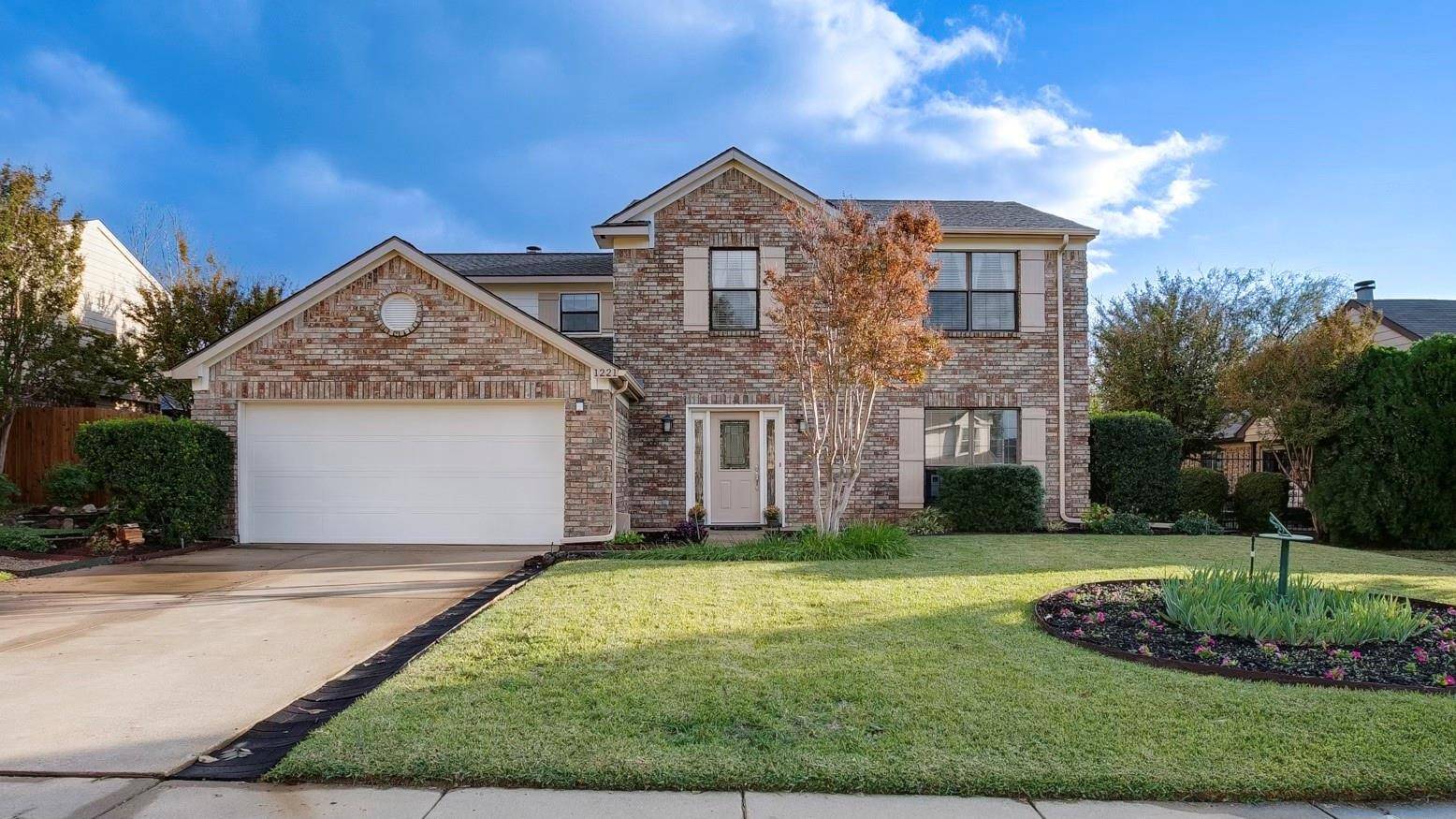 Grapevine, TX 76051,1221 Eaton Lane