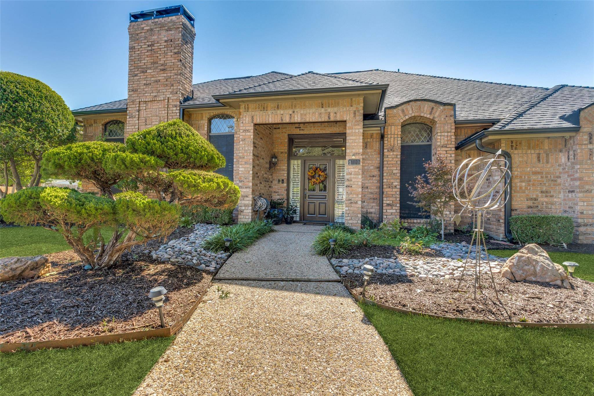 Plano, TX 75075,1700 Peek Drive