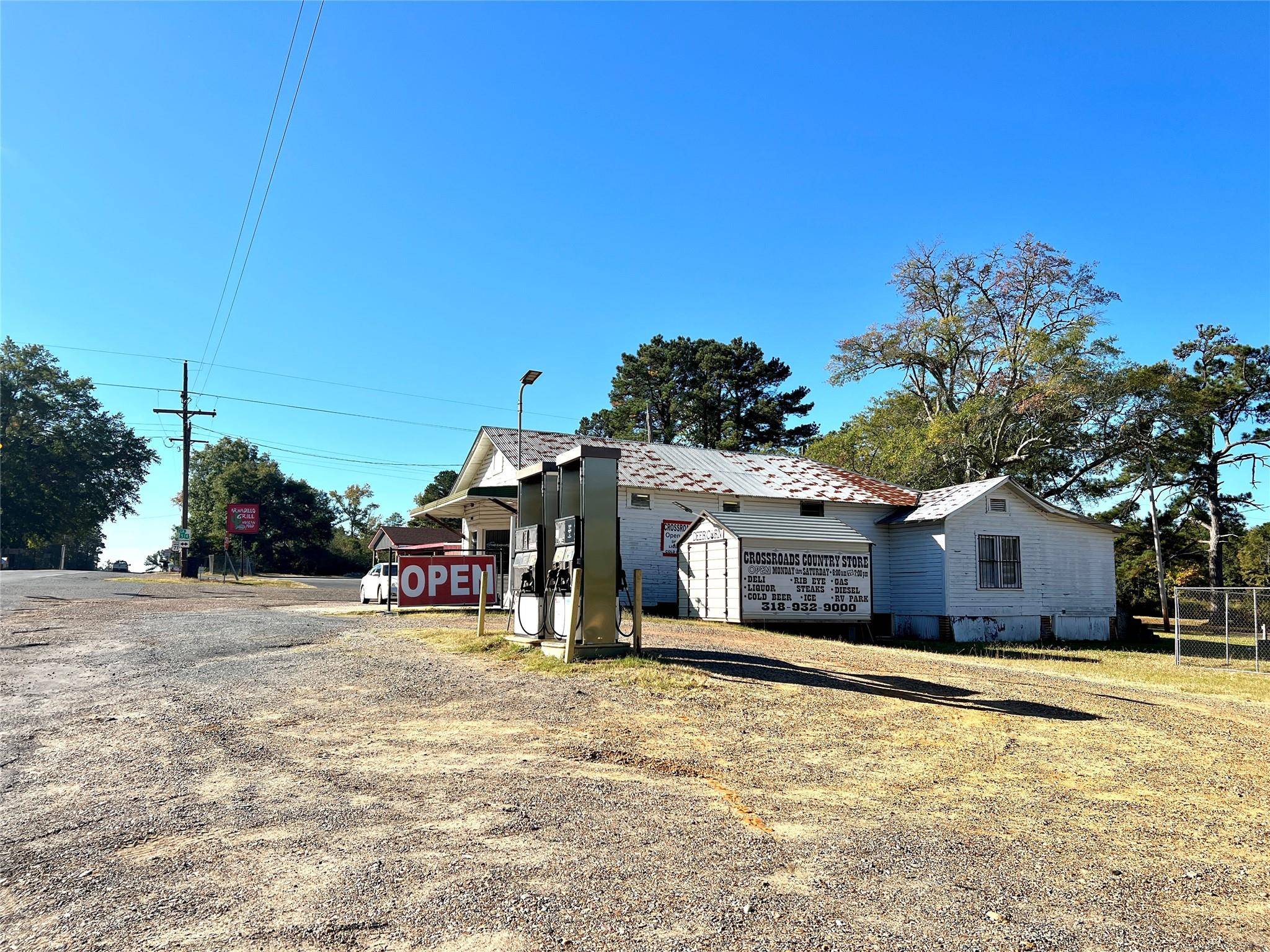 Ringgold, LA 71068,1892 Highway 71