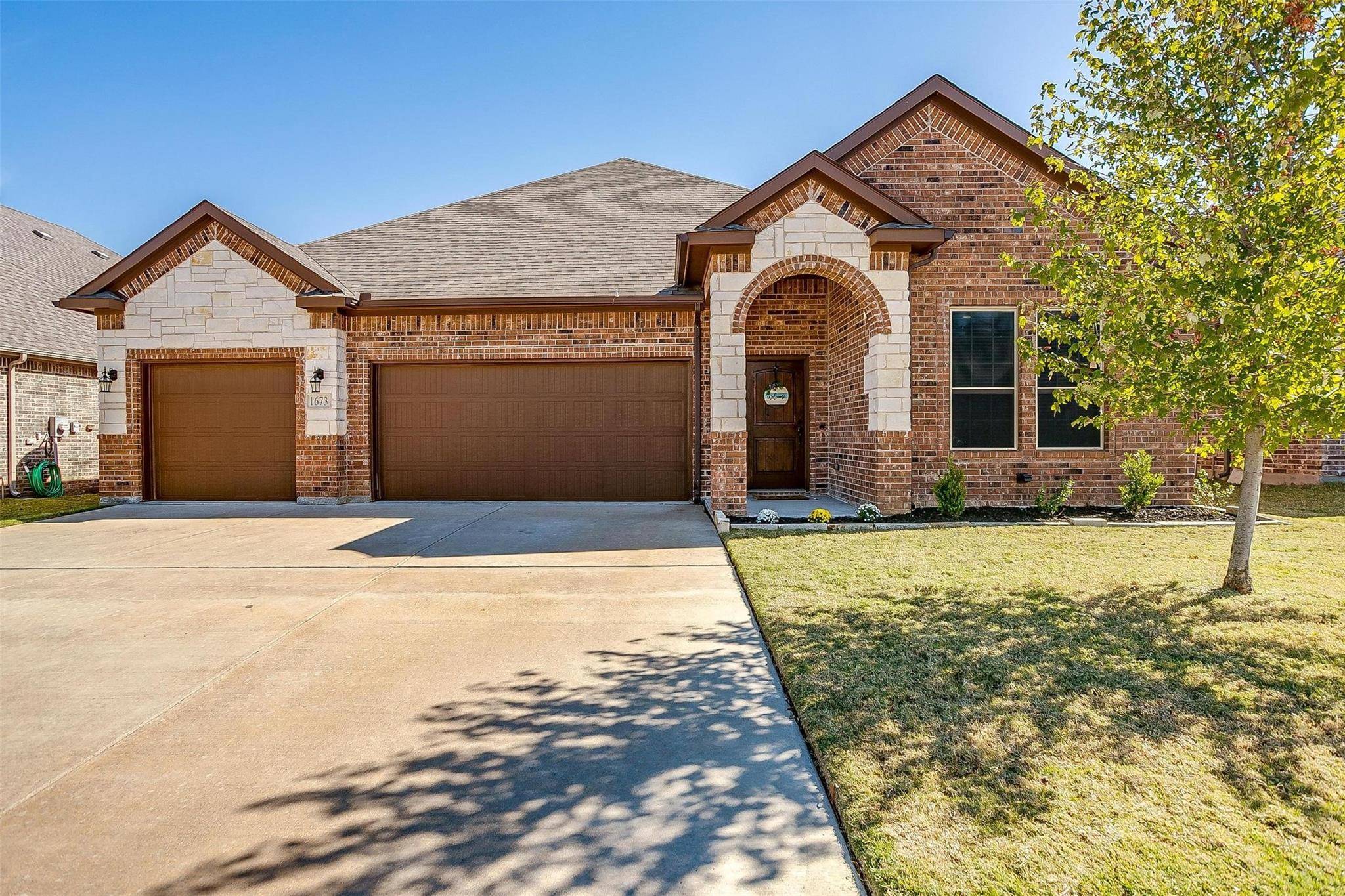 Burleson, TX 76028,1673 Laramie Lane