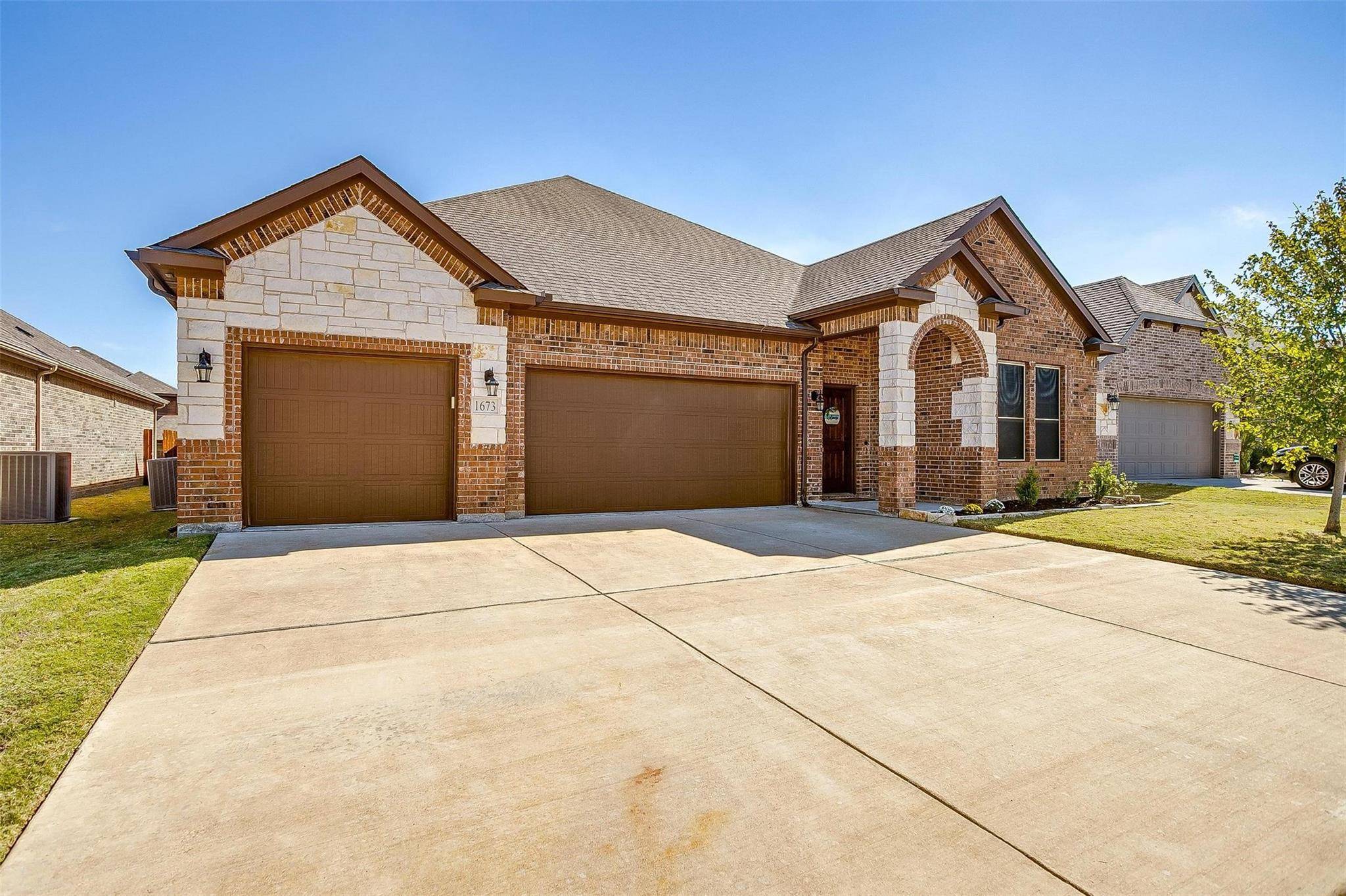 Burleson, TX 76028,1673 Laramie Lane