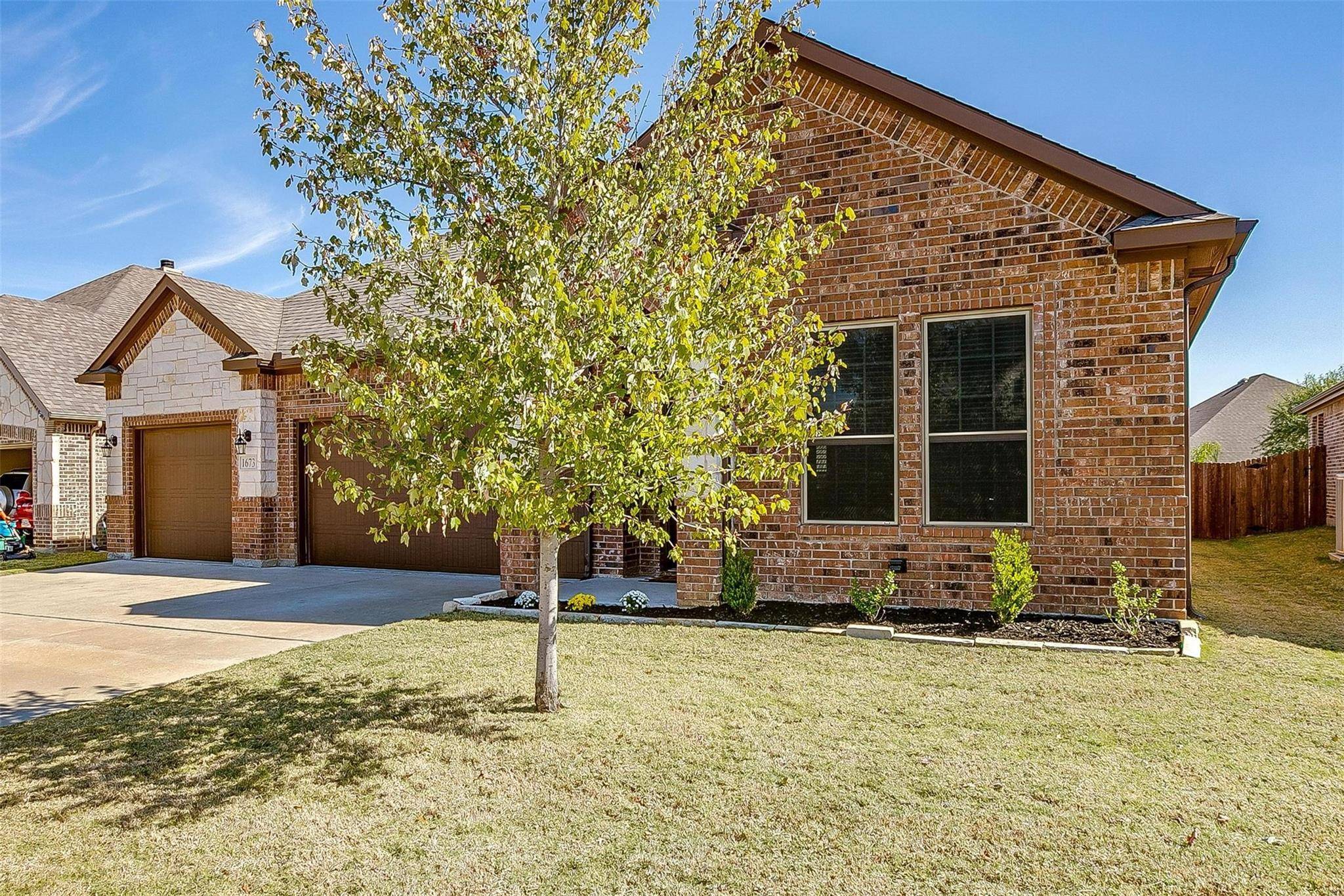 Burleson, TX 76028,1673 Laramie Lane