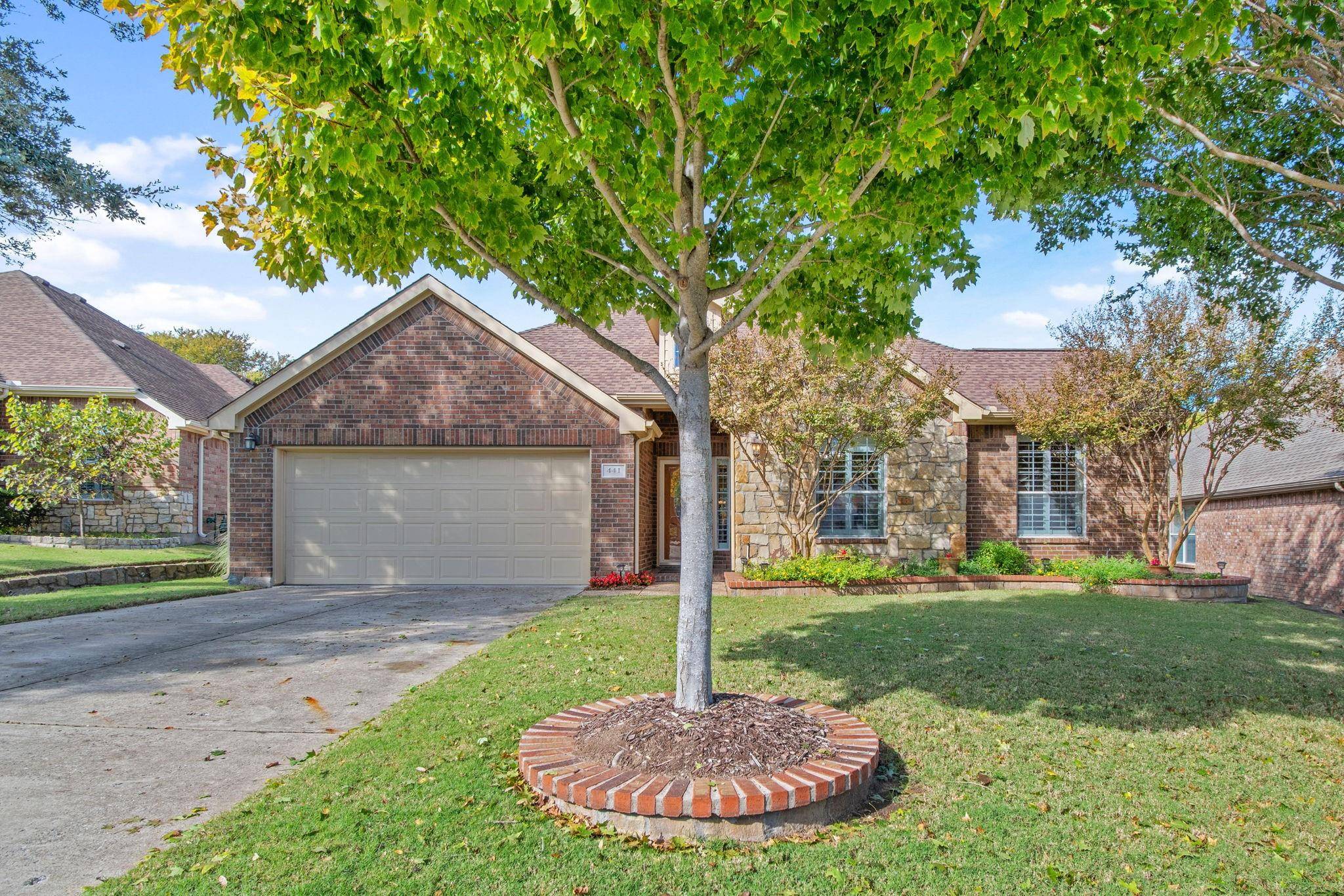 Fairview, TX 75069,441 Black Diamond Court