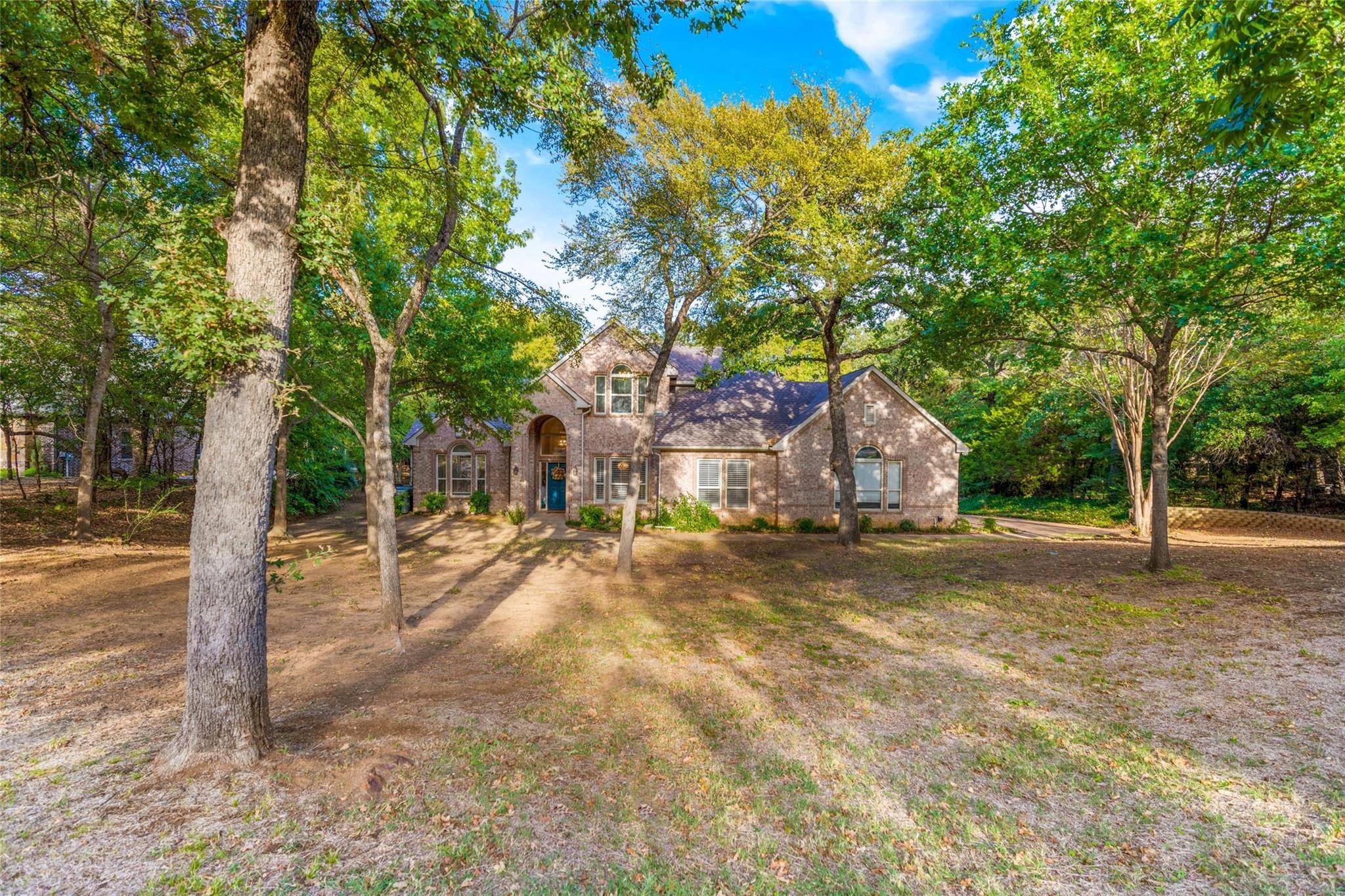 Oak Point, TX 75068,621 Diamond Point Drive