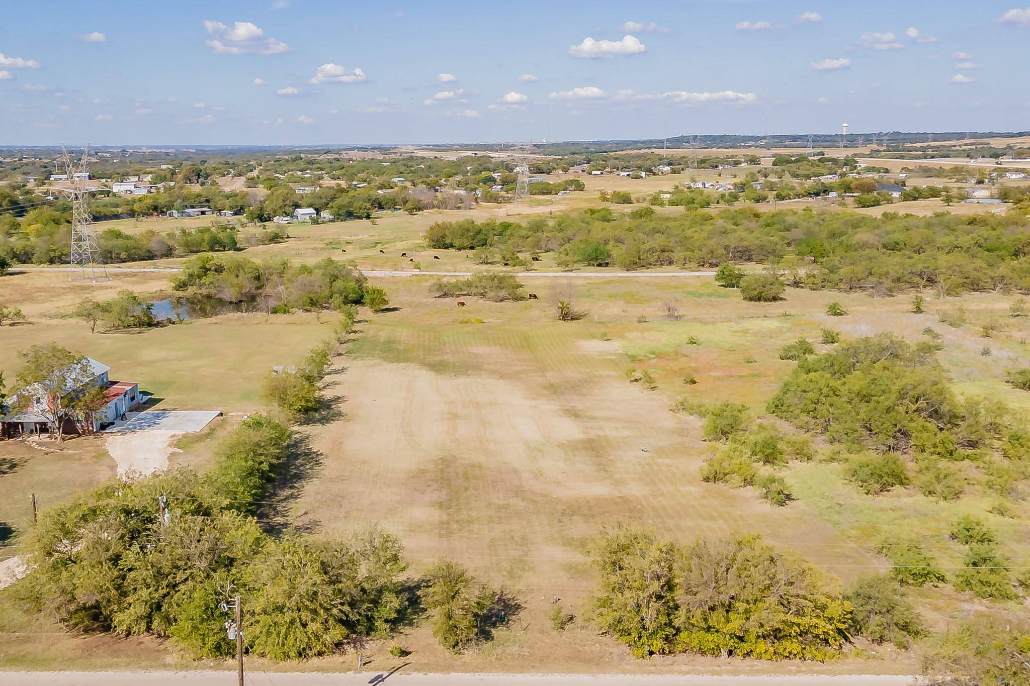 Joshua, TX 76058,7921 Apollo Drive