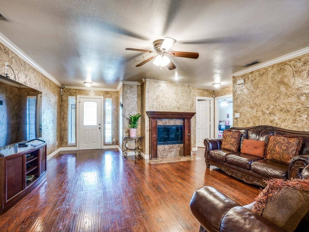 Lancaster, TX 75134,812 Balkan Drive