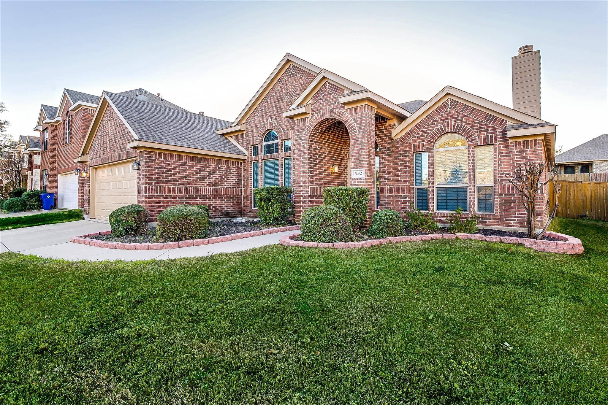 Burleson, TX 76028,932 Monticello Drive